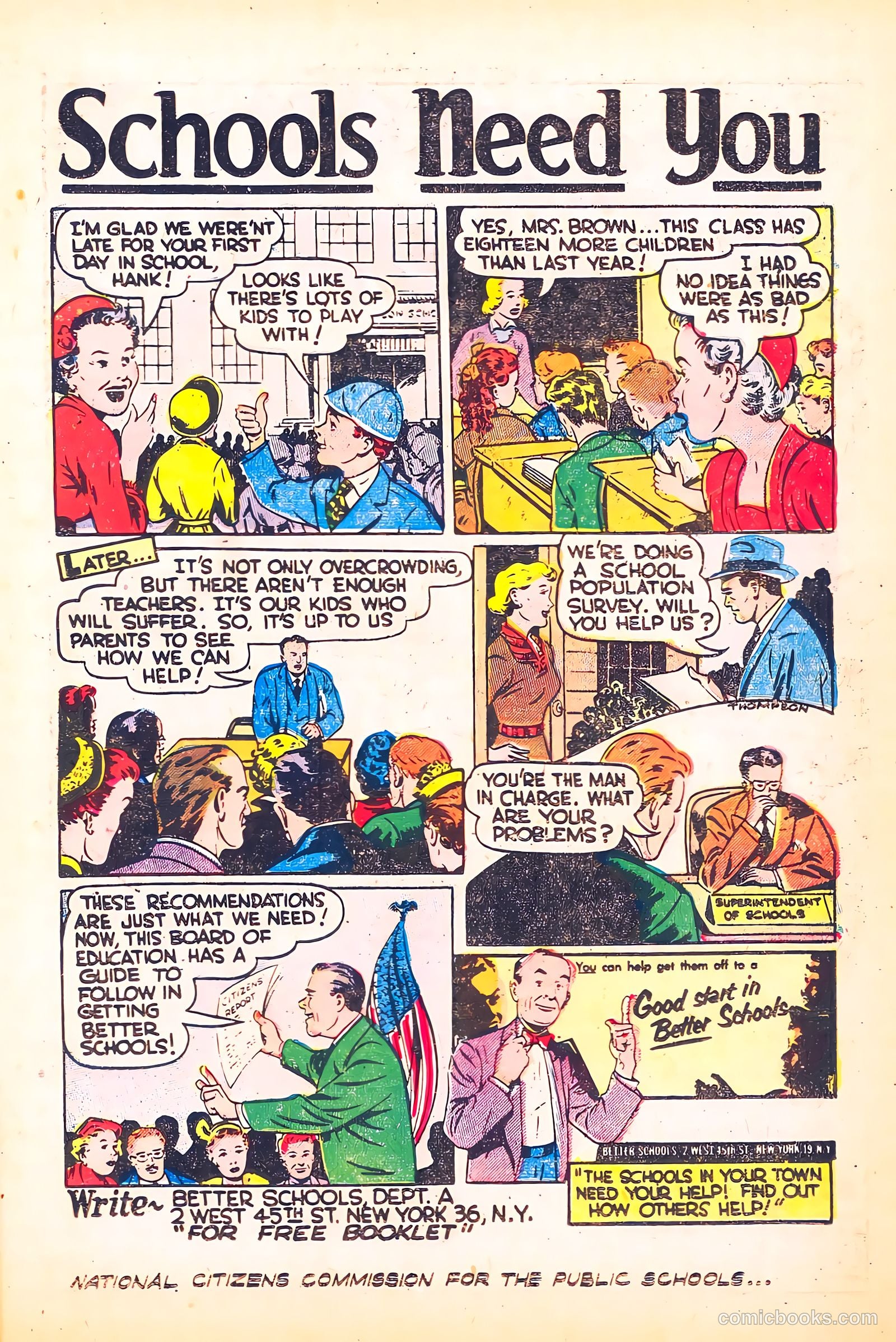 Black Diamond Western #47 — page 13 of 36