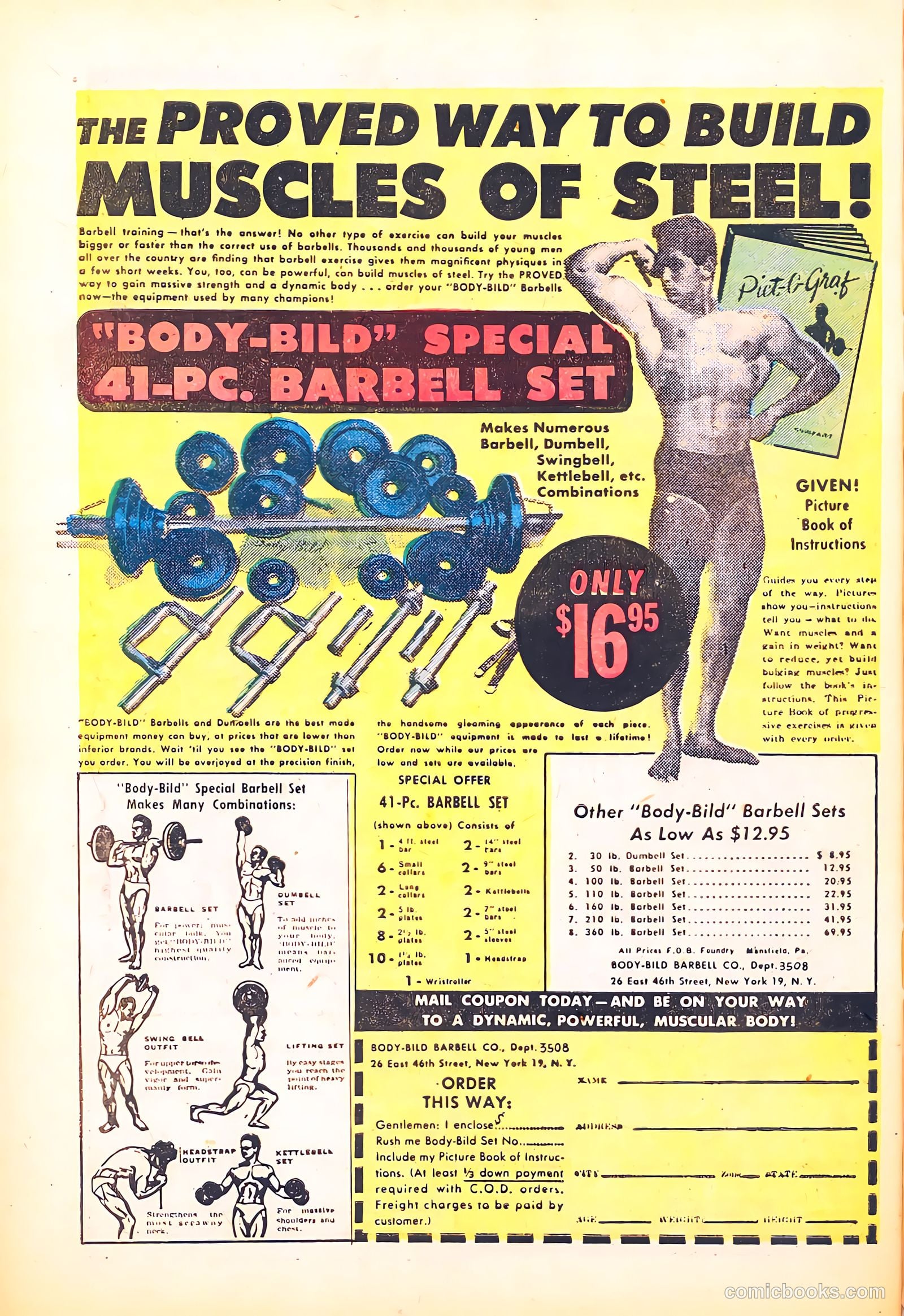Black Diamond Western #47 — page 34 of 36