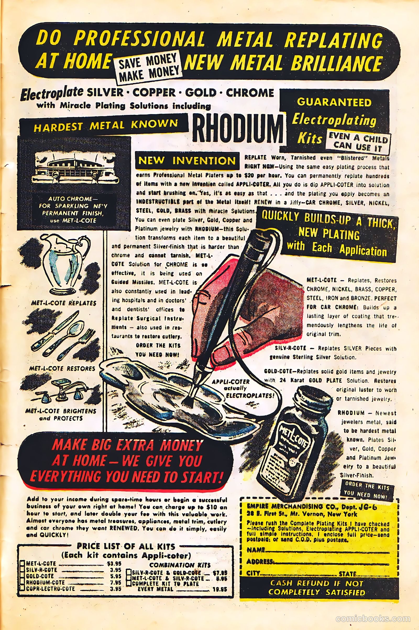 Black Diamond Western #57 — page 33 of 36