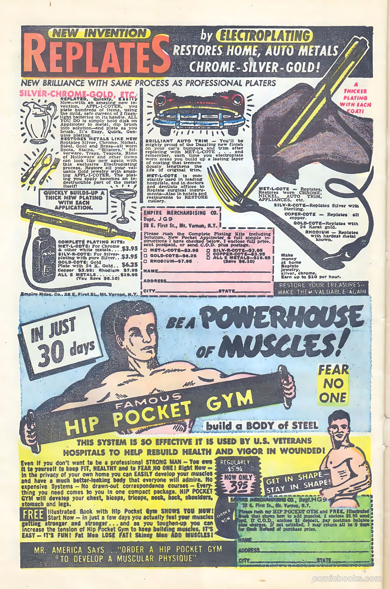 Black Diamond Western #59 — page 34 of 36