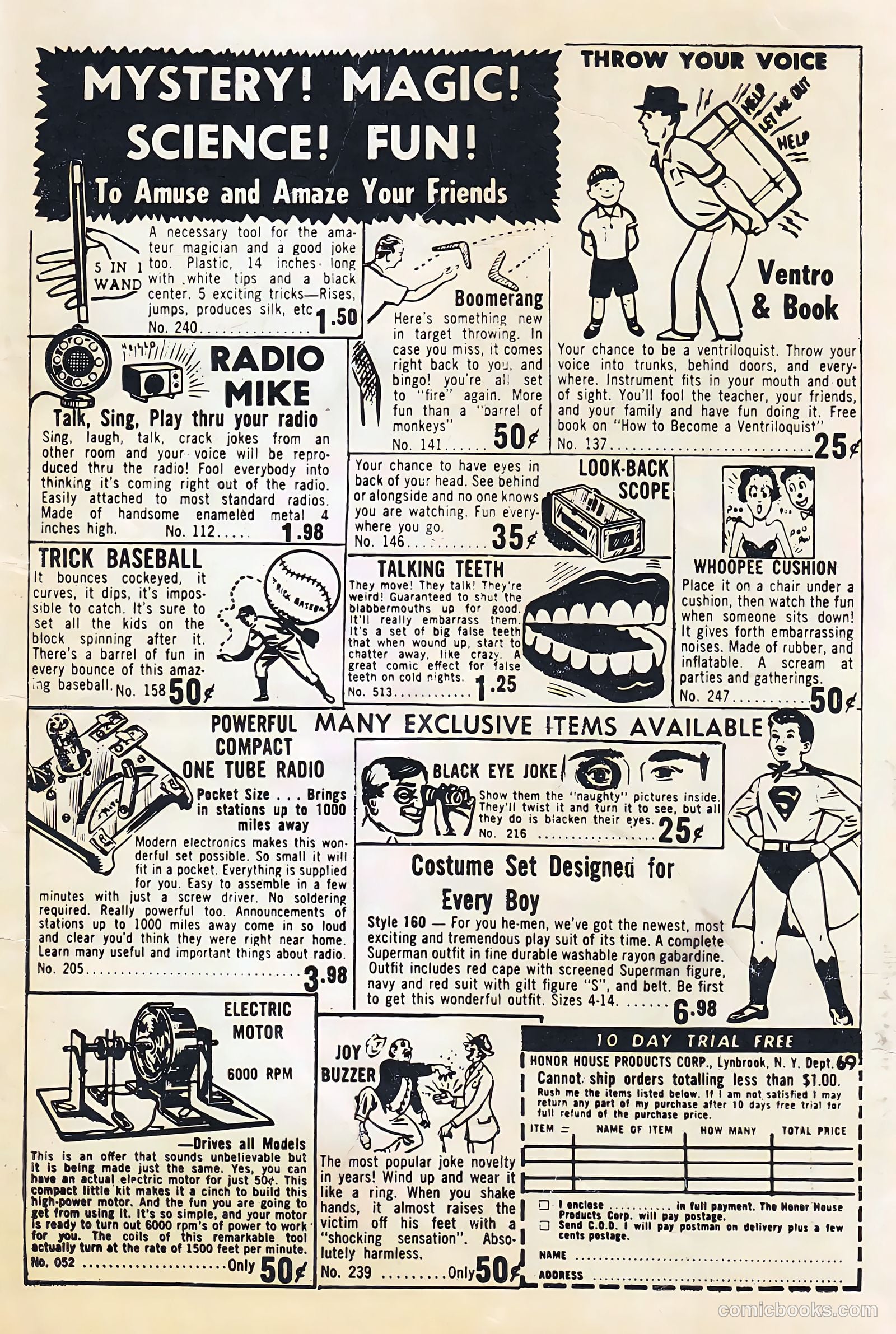 Black Diamond Western #59 — page 35 of 36