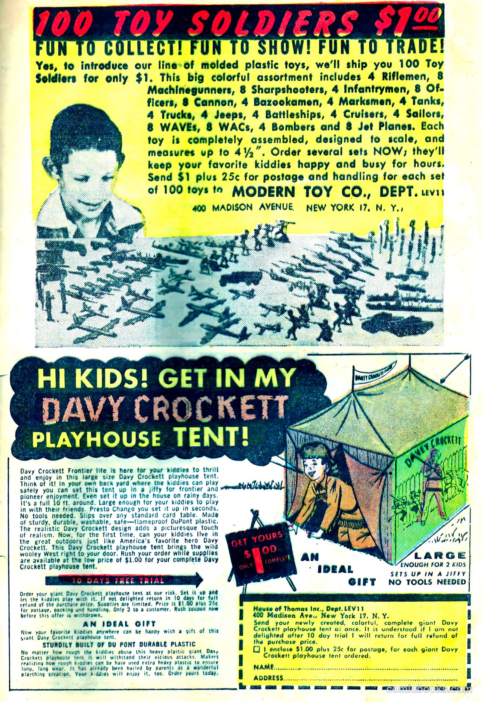 Black Diamond Western #60 — page 34 of 37