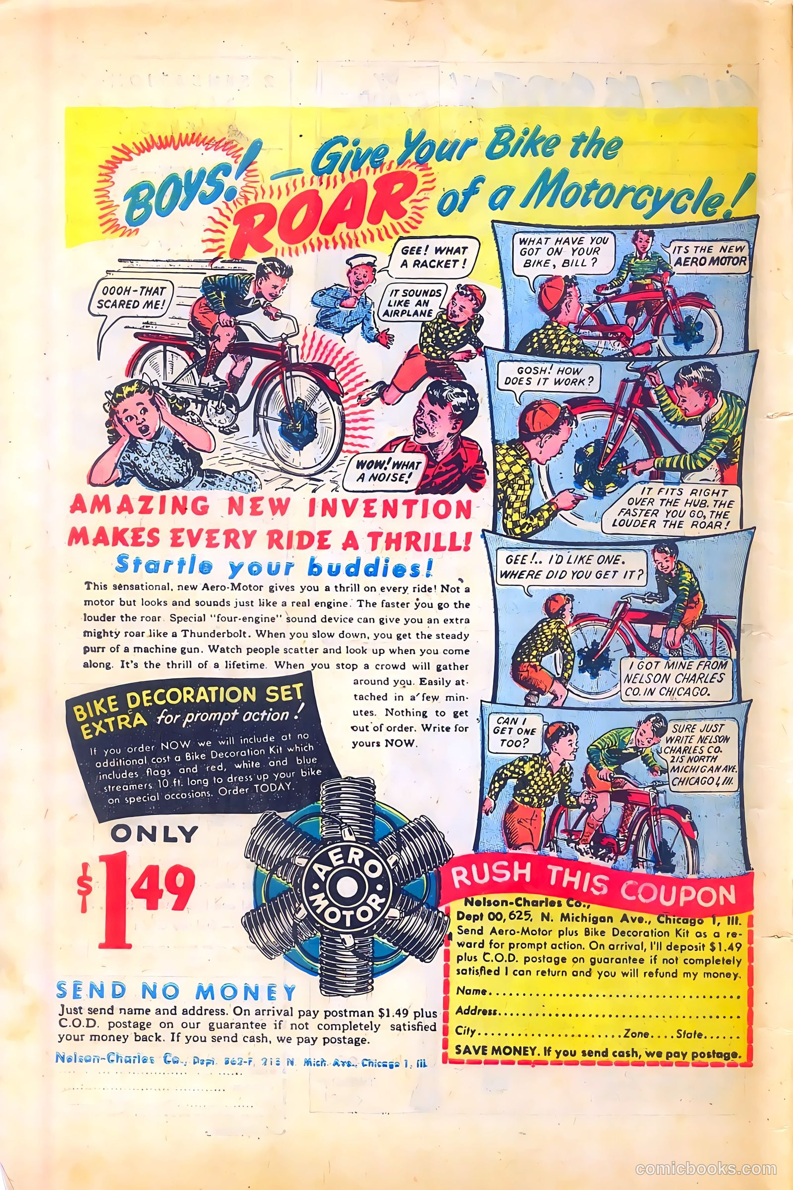 Black Diamond Western #9 — page 49 of 51
