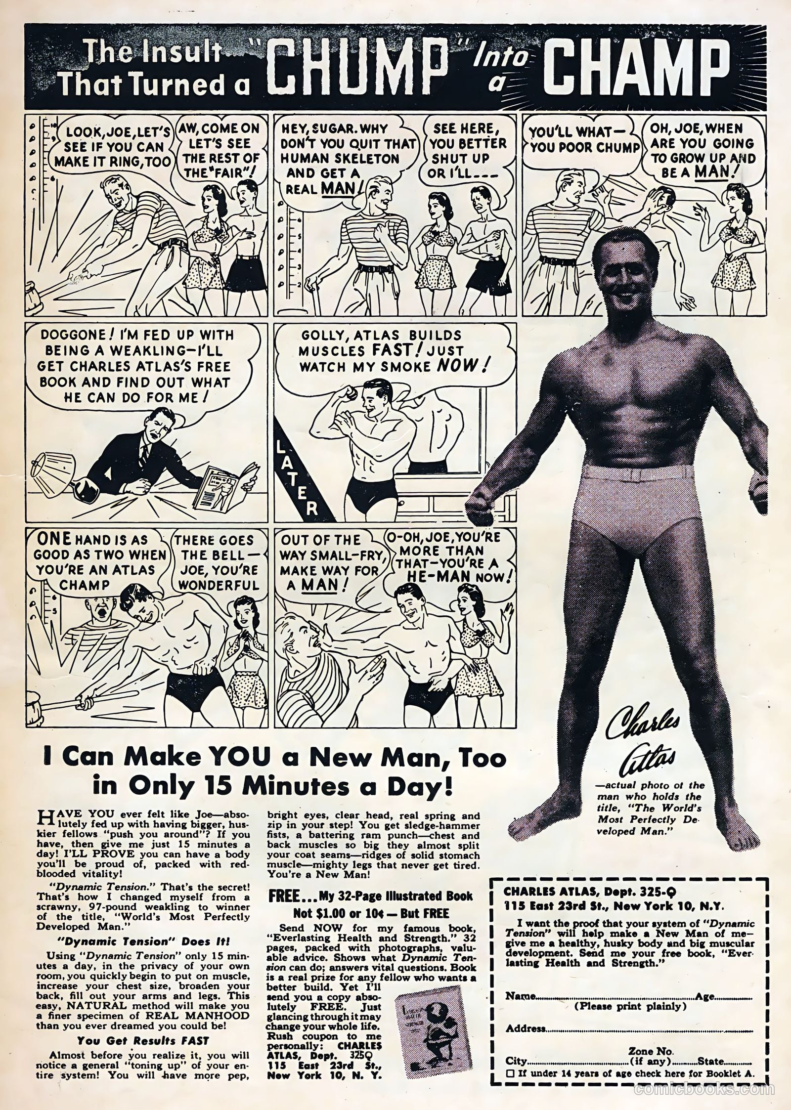 Black Fury #1 — page 35 of 36