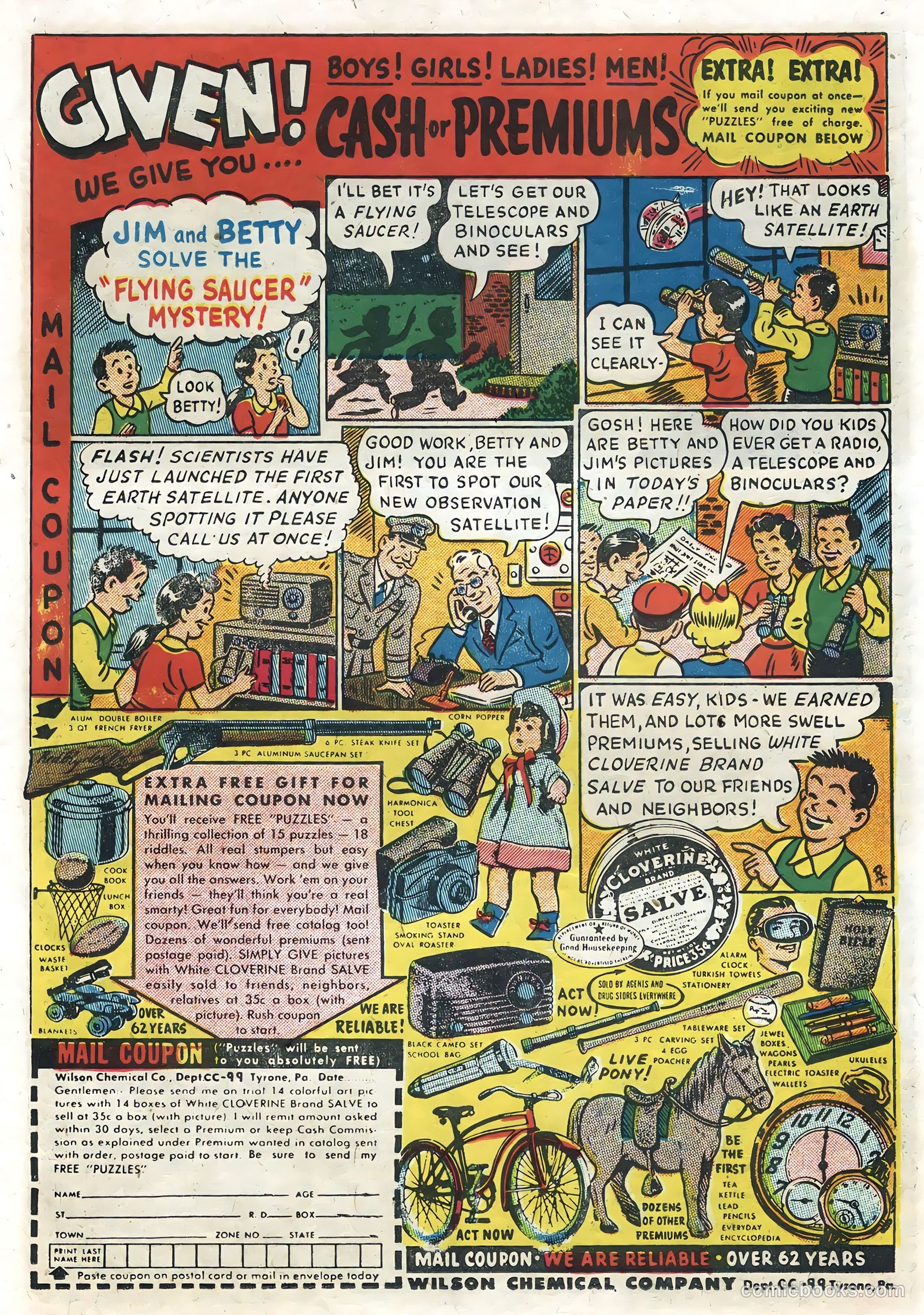 Black Fury #10 — page 15 of 36