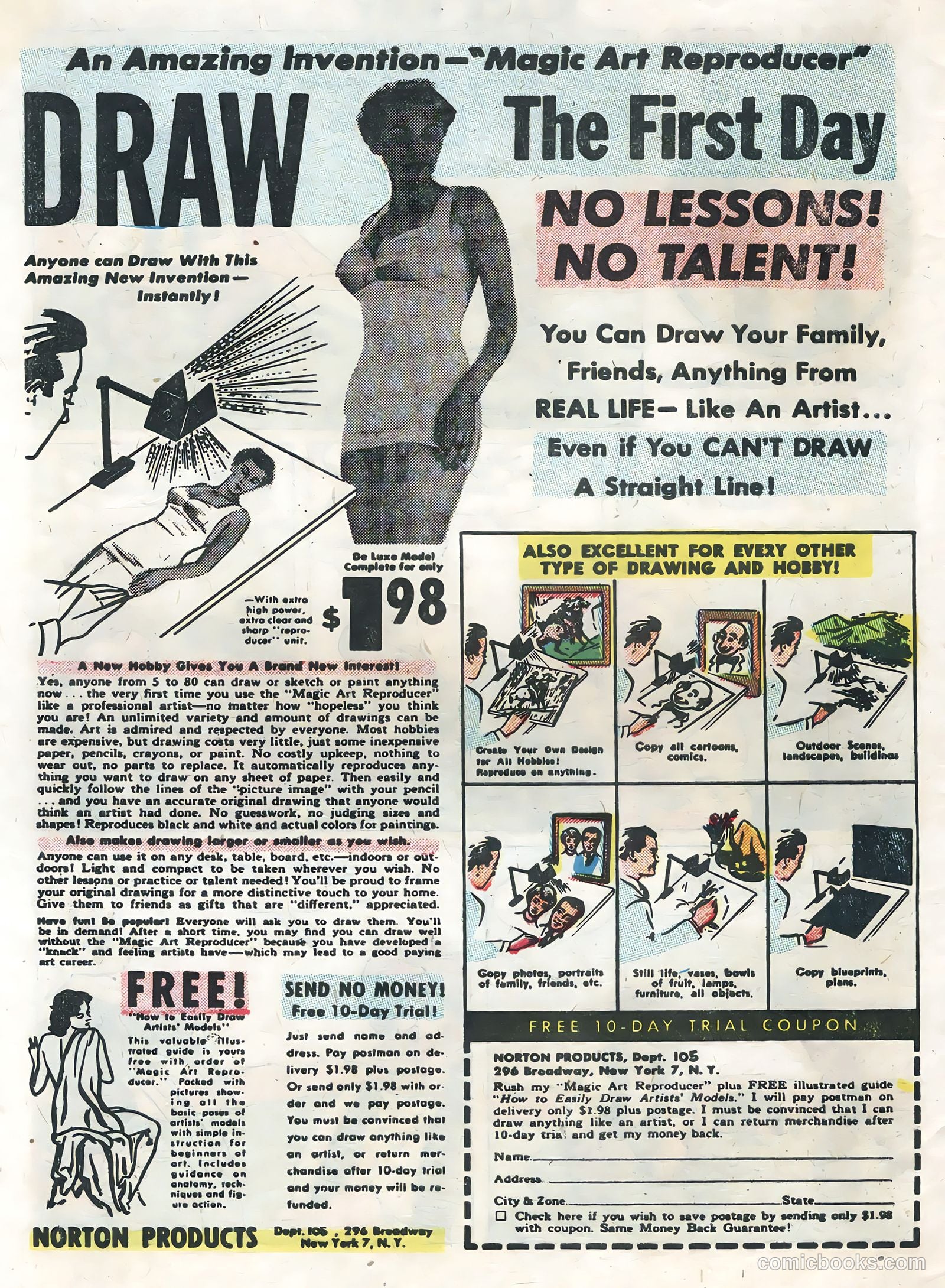 Black Fury #10 — page 34 of 36