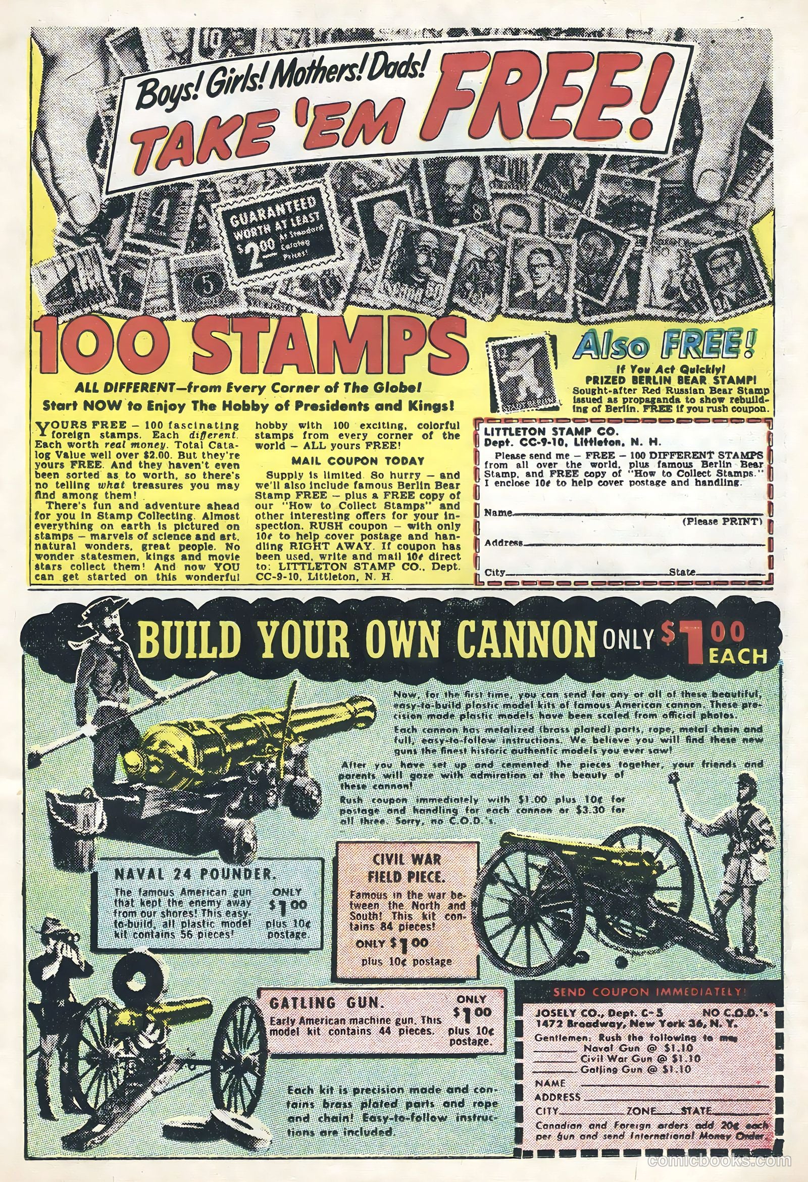 Black Fury #11 — page 15 of 36