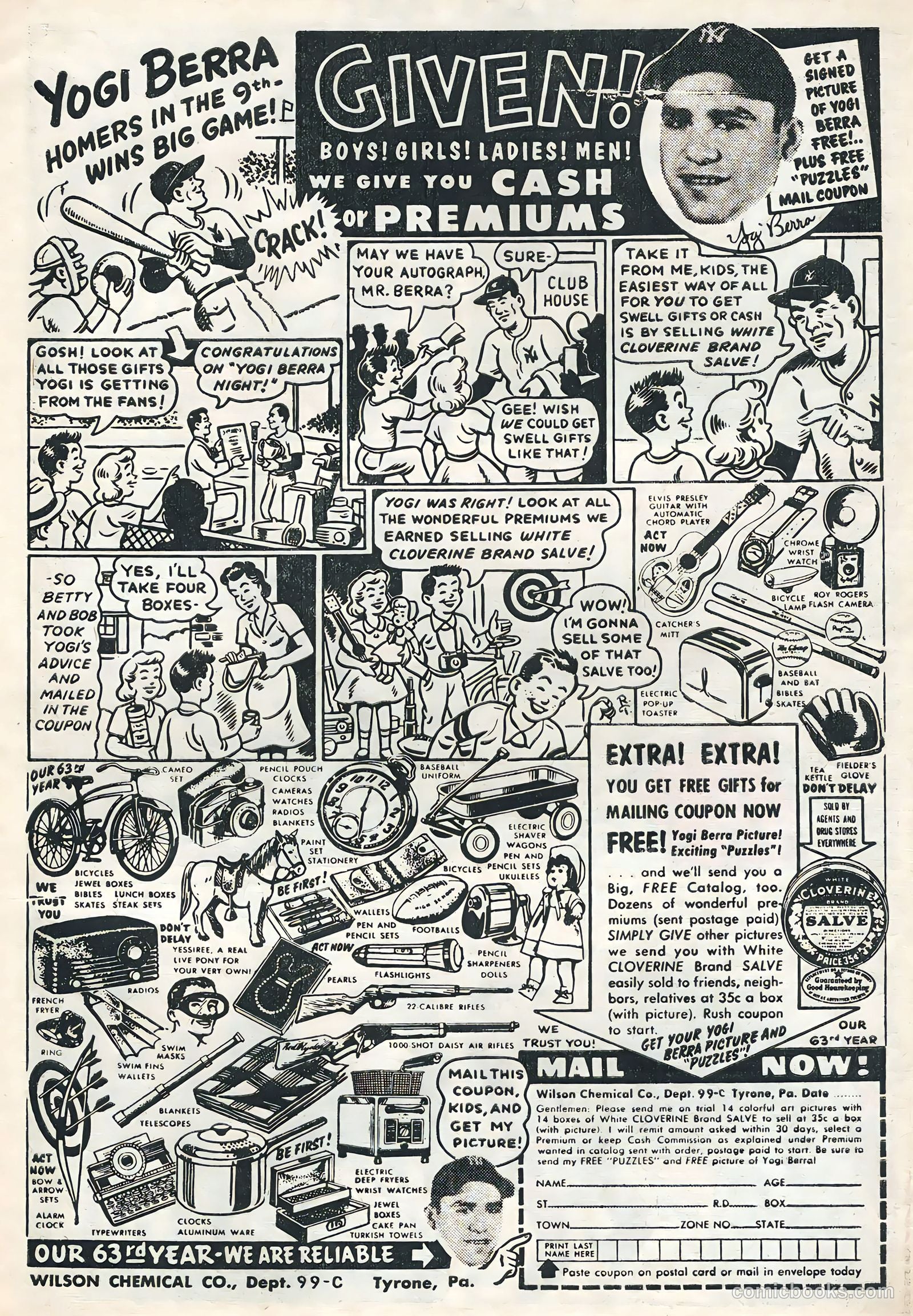 Black Fury #11 — page 31 of 36
