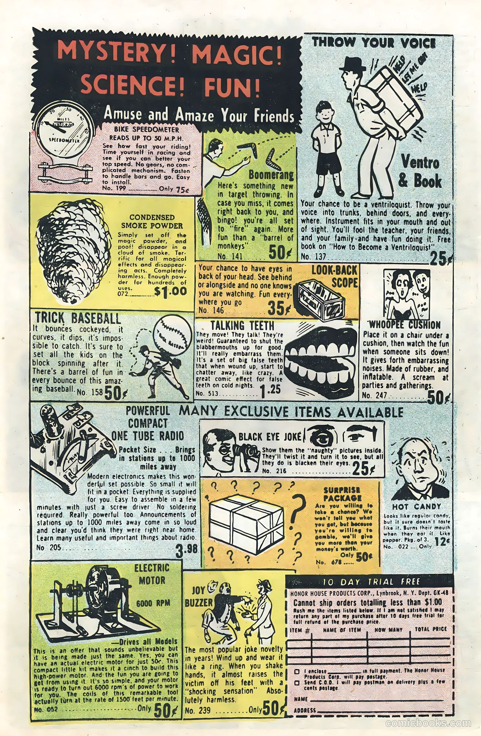 Black Fury #12 — page 15 of 36