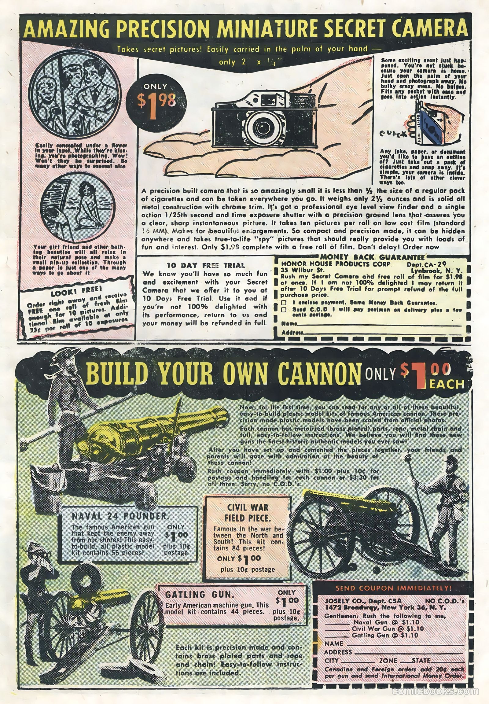 Black Fury #13 — page 15 of 36