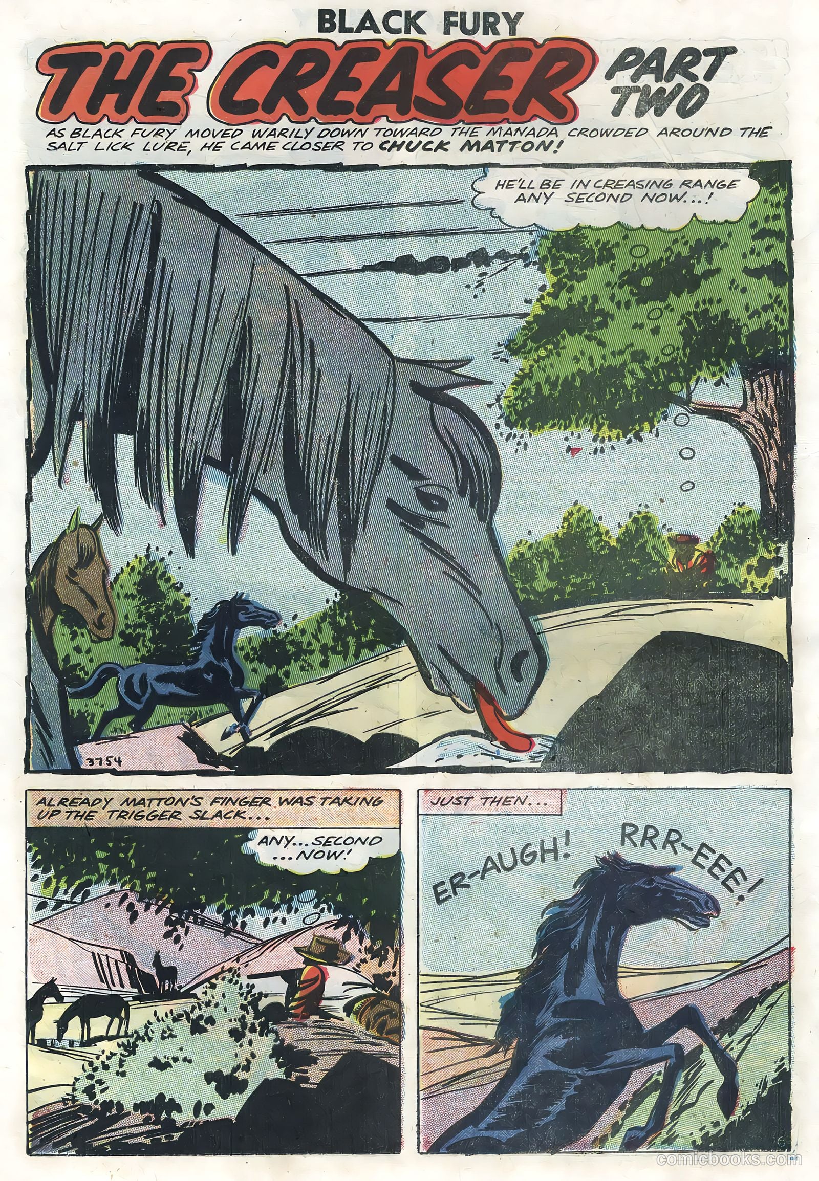 Black Fury #14 — page 18 of 36