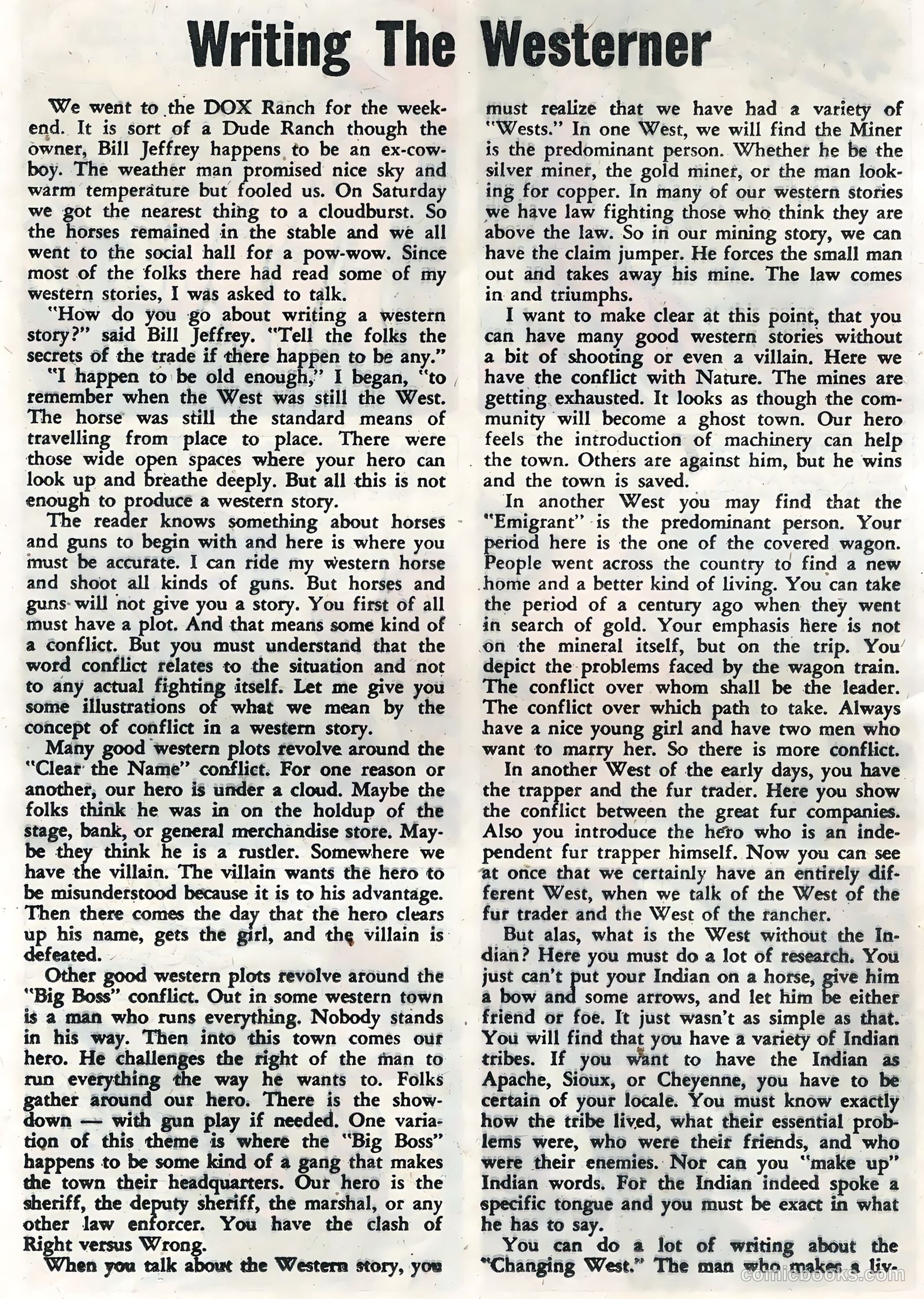 Black Fury #14 — page 24 of 36