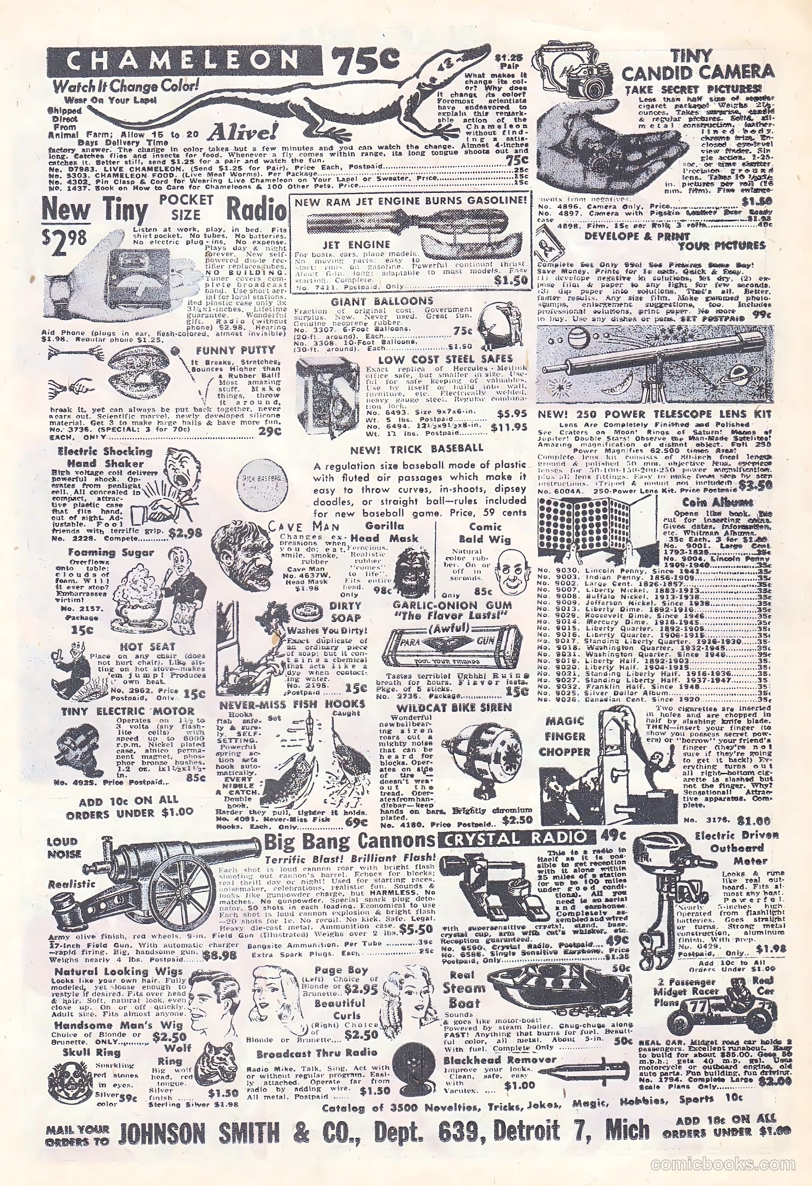 Black Fury #15 — page 15 of 36