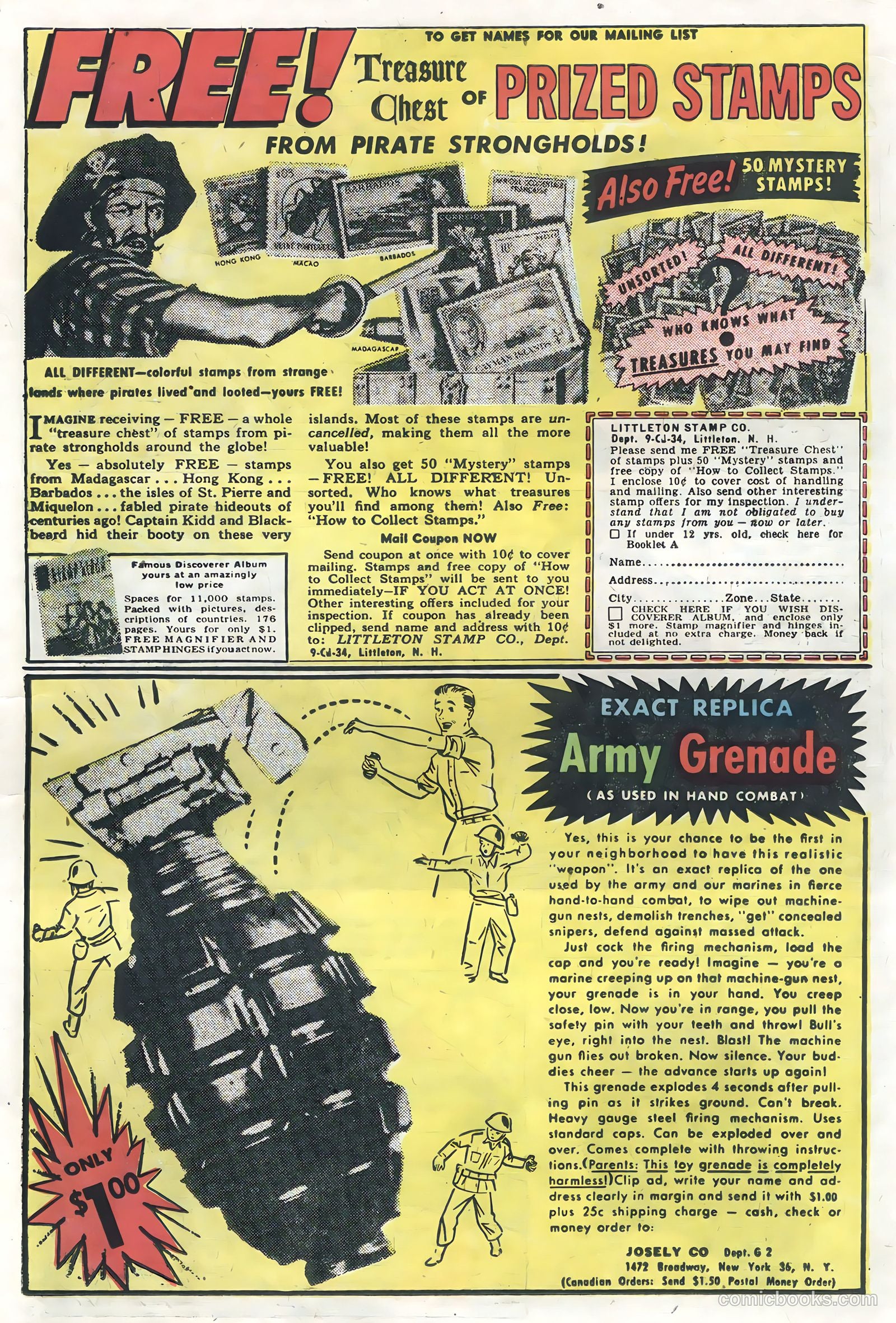 Black Fury #19 — page 15 of 36