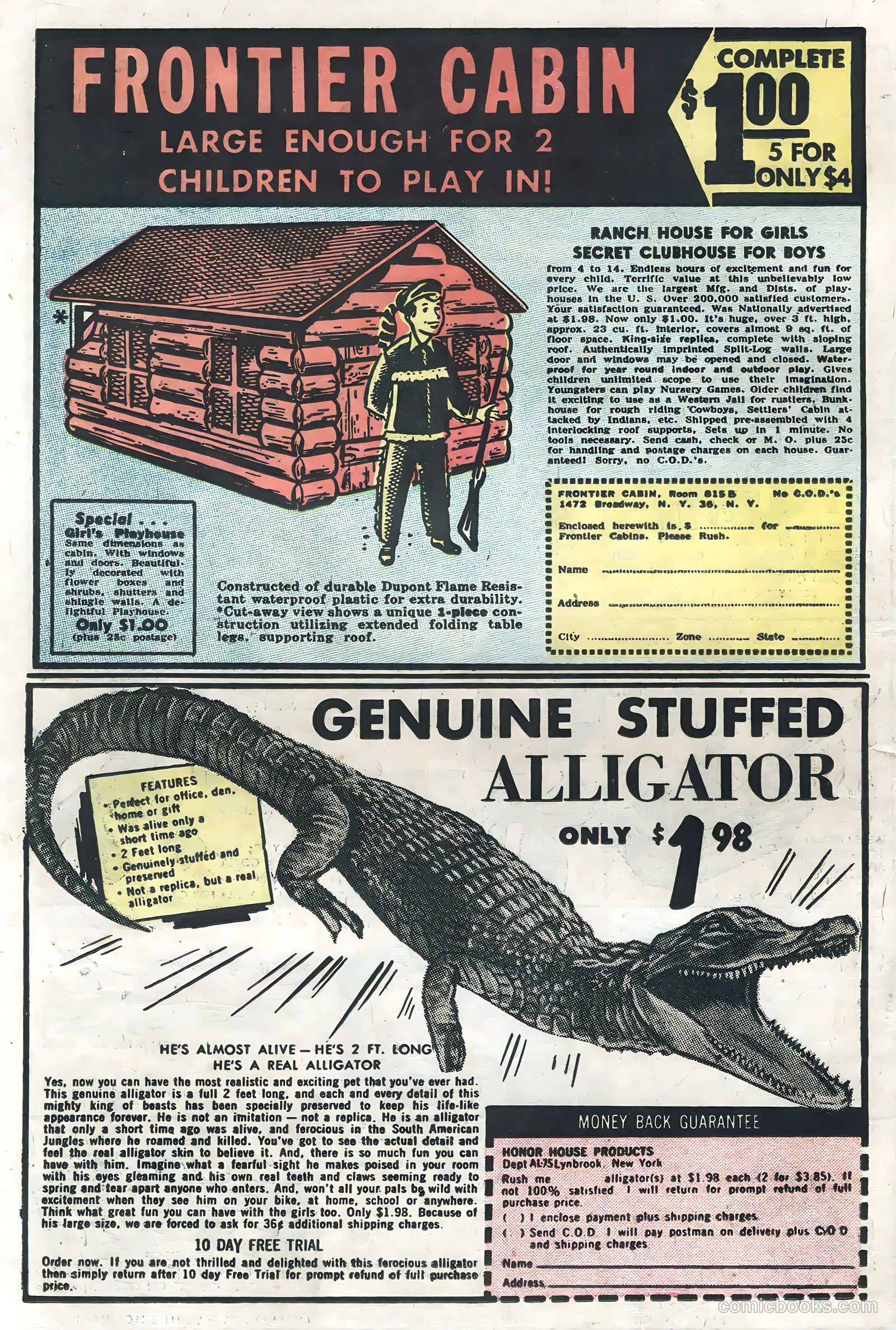 Black Fury #19 — page 22 of 36