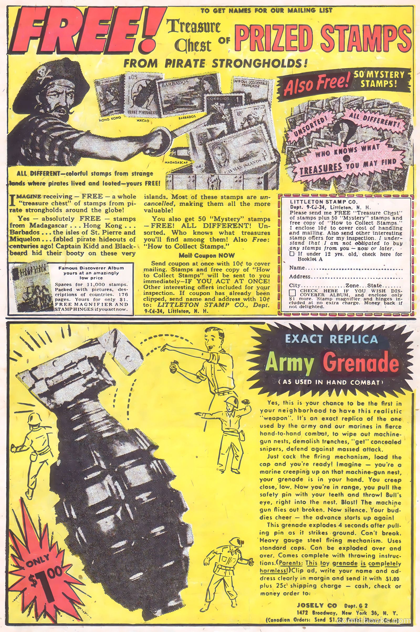 Black Fury #2 — page 15 of 36