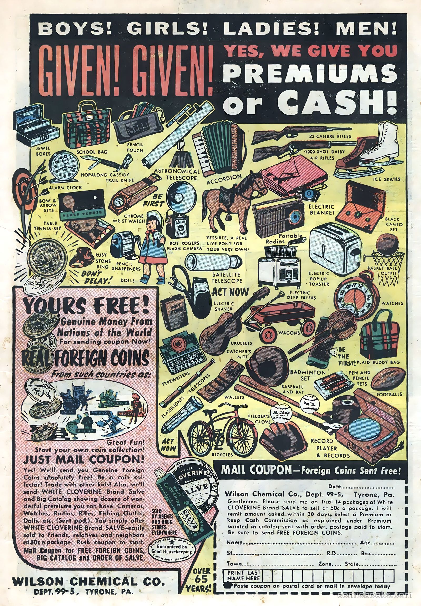 Black Fury #20 — page 15 of 36