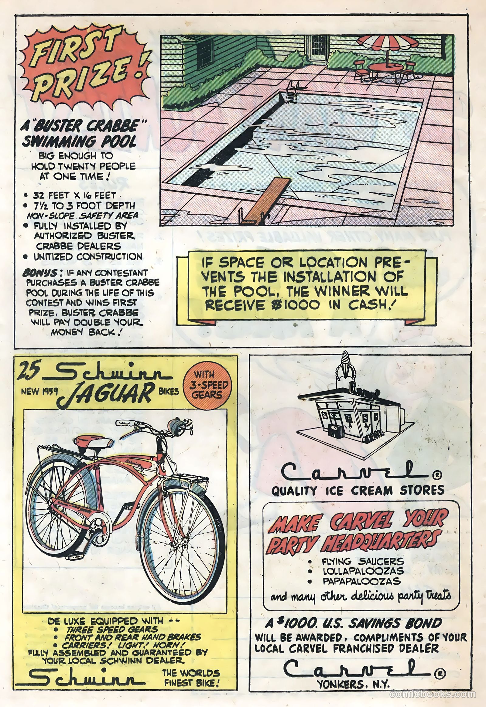 Black Fury #20 — page 24 of 36