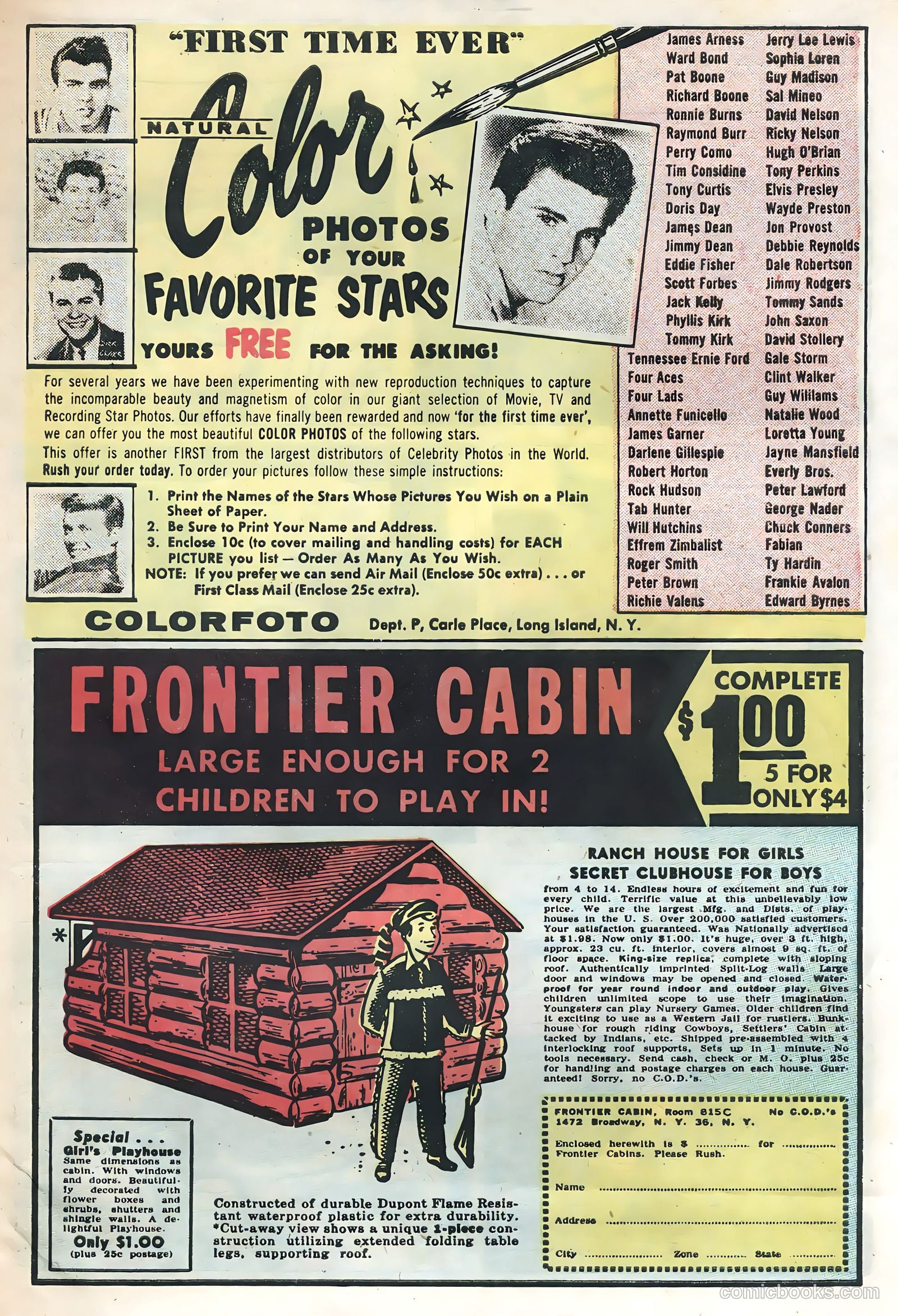 Black Fury #21 — page 31 of 36