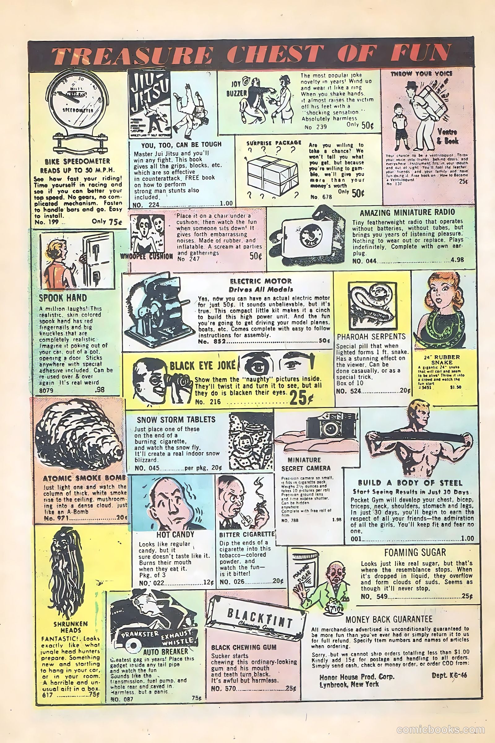 Black Fury #22 — page 22 of 36