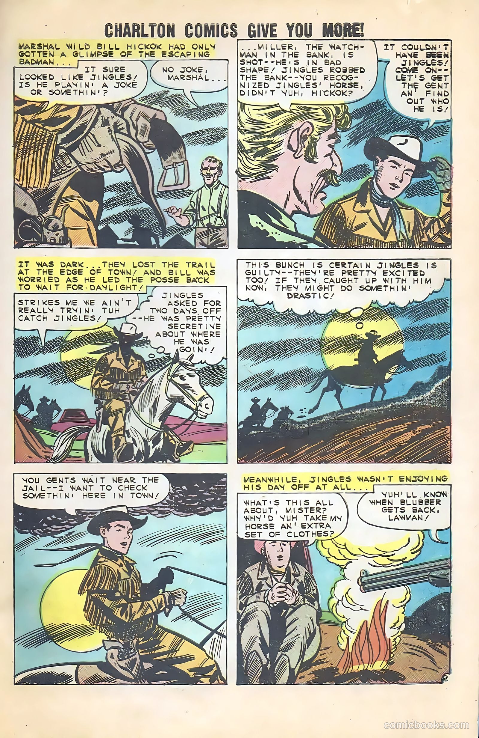 Black Fury #22 — page 27 of 36