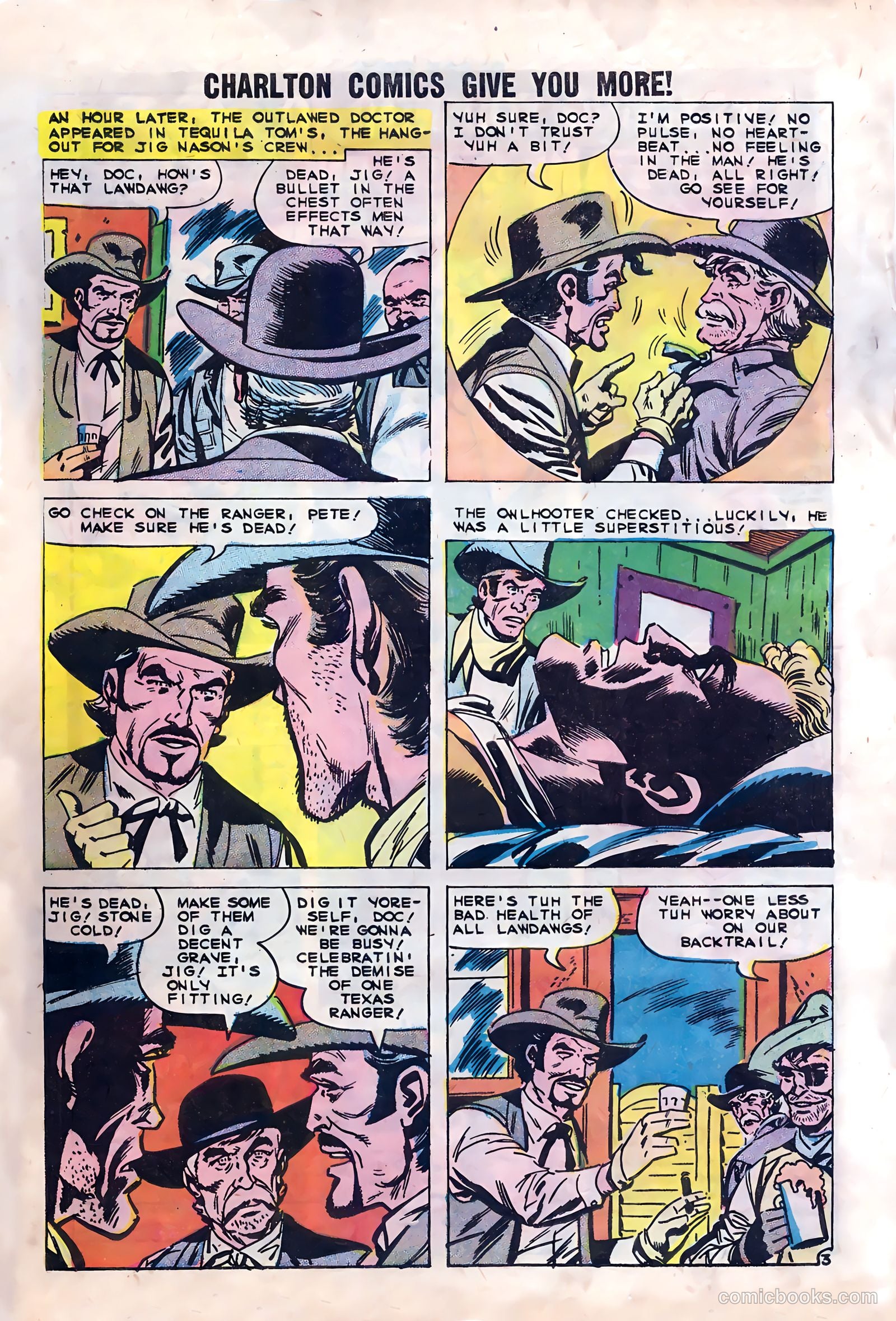 Black Fury #23 — page 23 of 36
