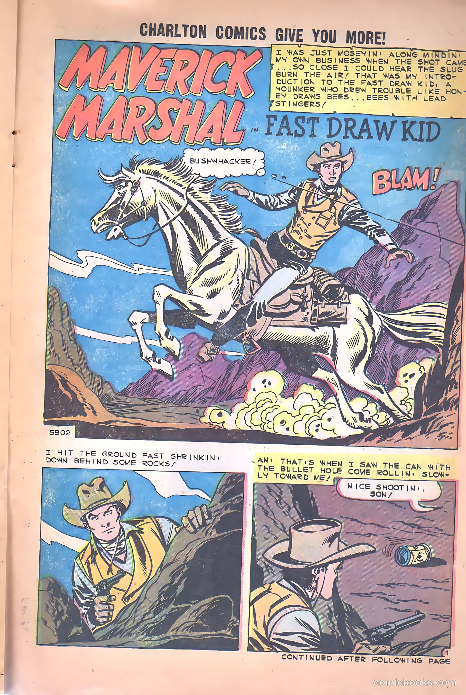 Black Fury #26 — page 21 of 36