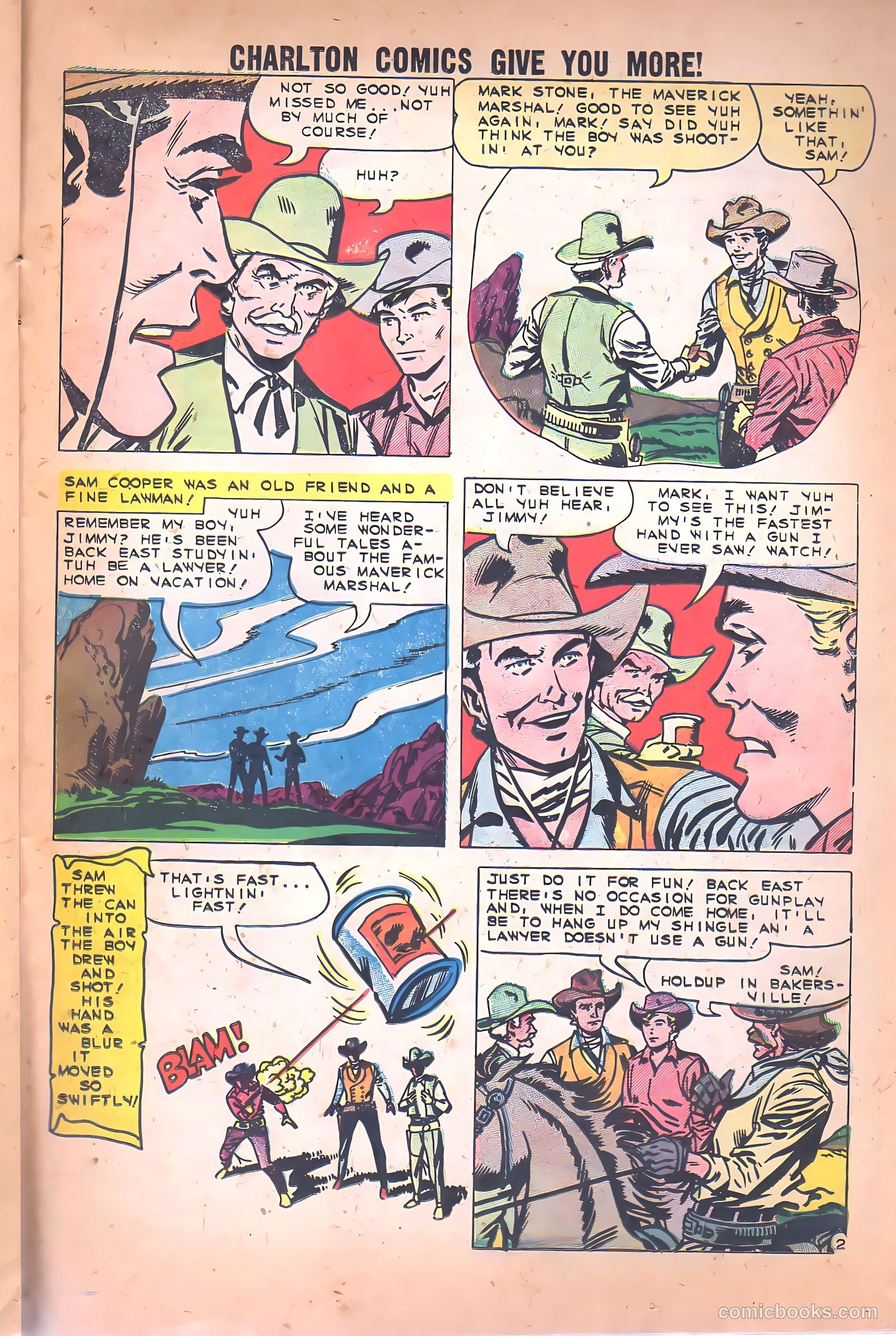 Black Fury #26 — page 23 of 36