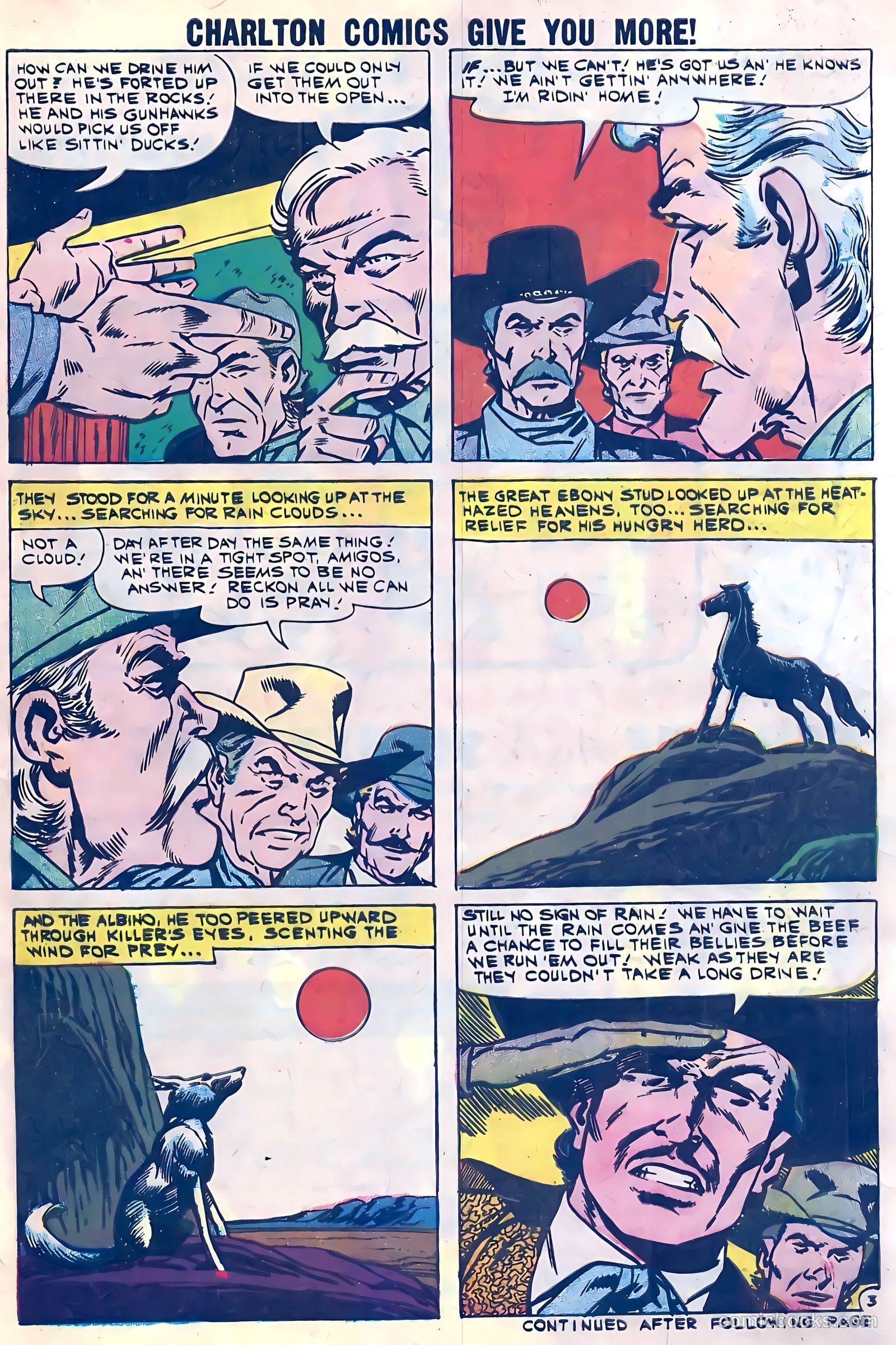Black Fury #28 — page 5 of 36