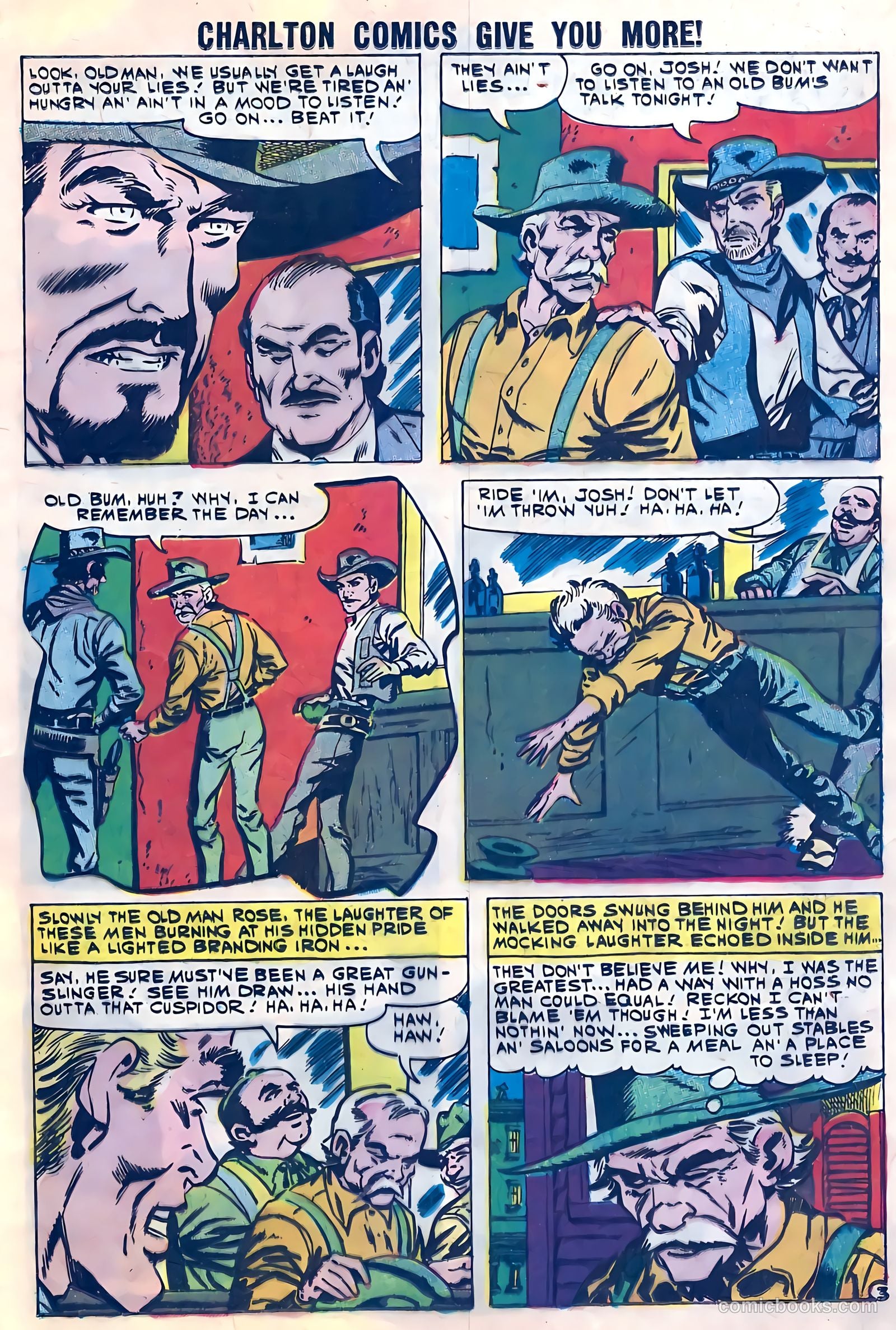 Black Fury #28 — page 17 of 36