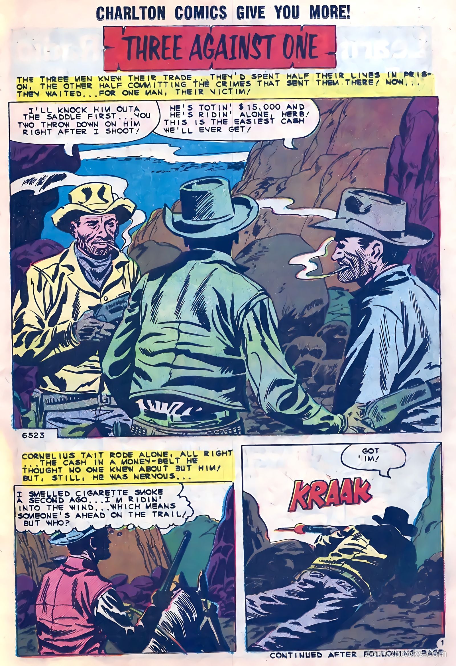 Black Fury #28 — page 21 of 36