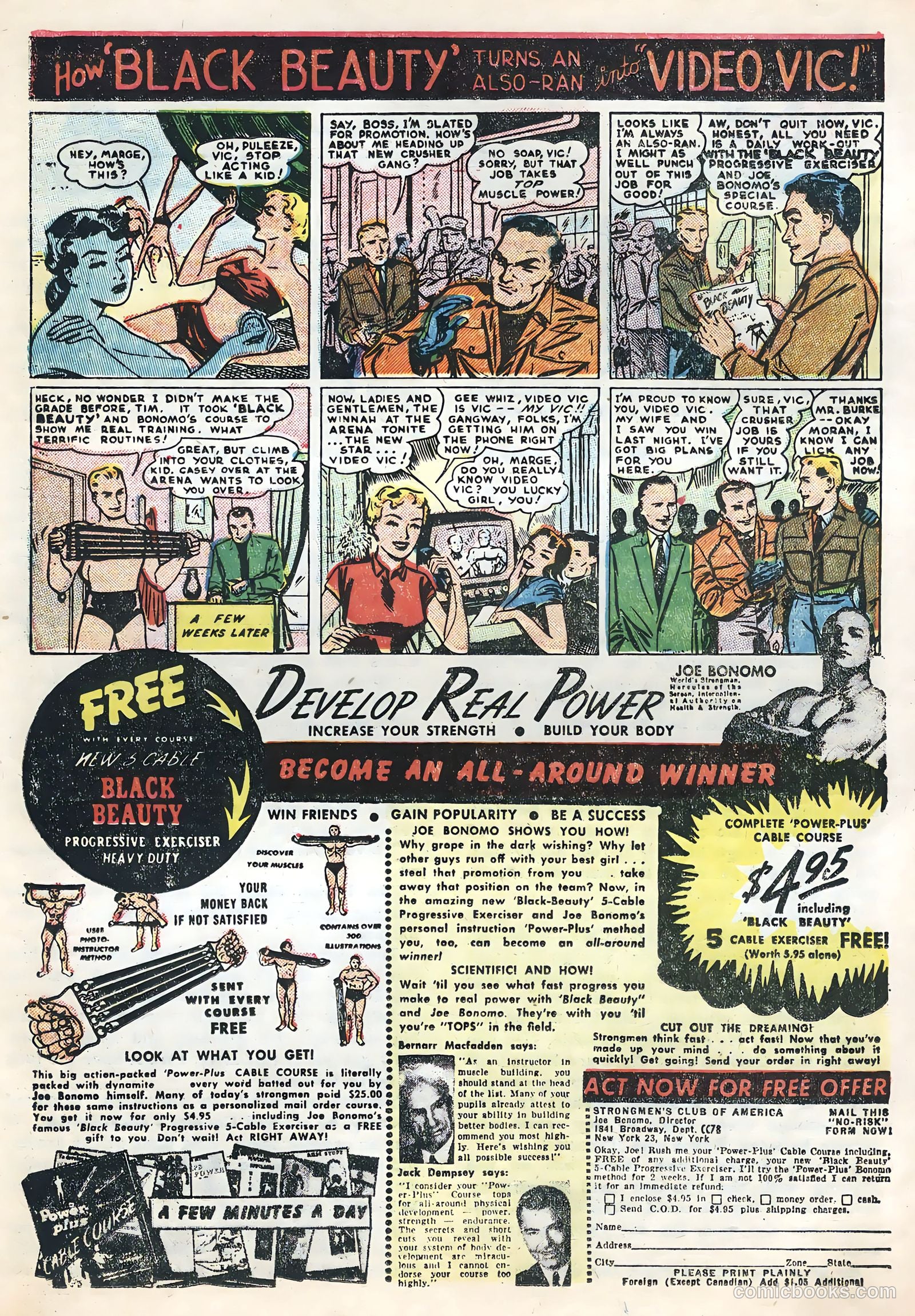 Black Fury #3 — page 22 of 36