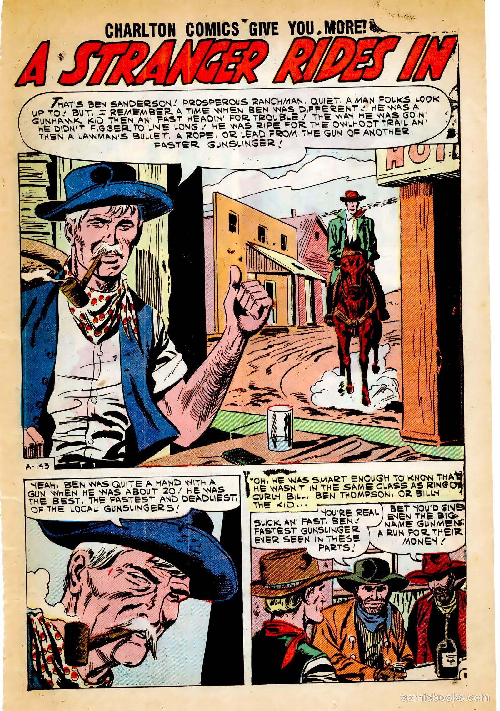 Black Fury #30 — page 25 of 36