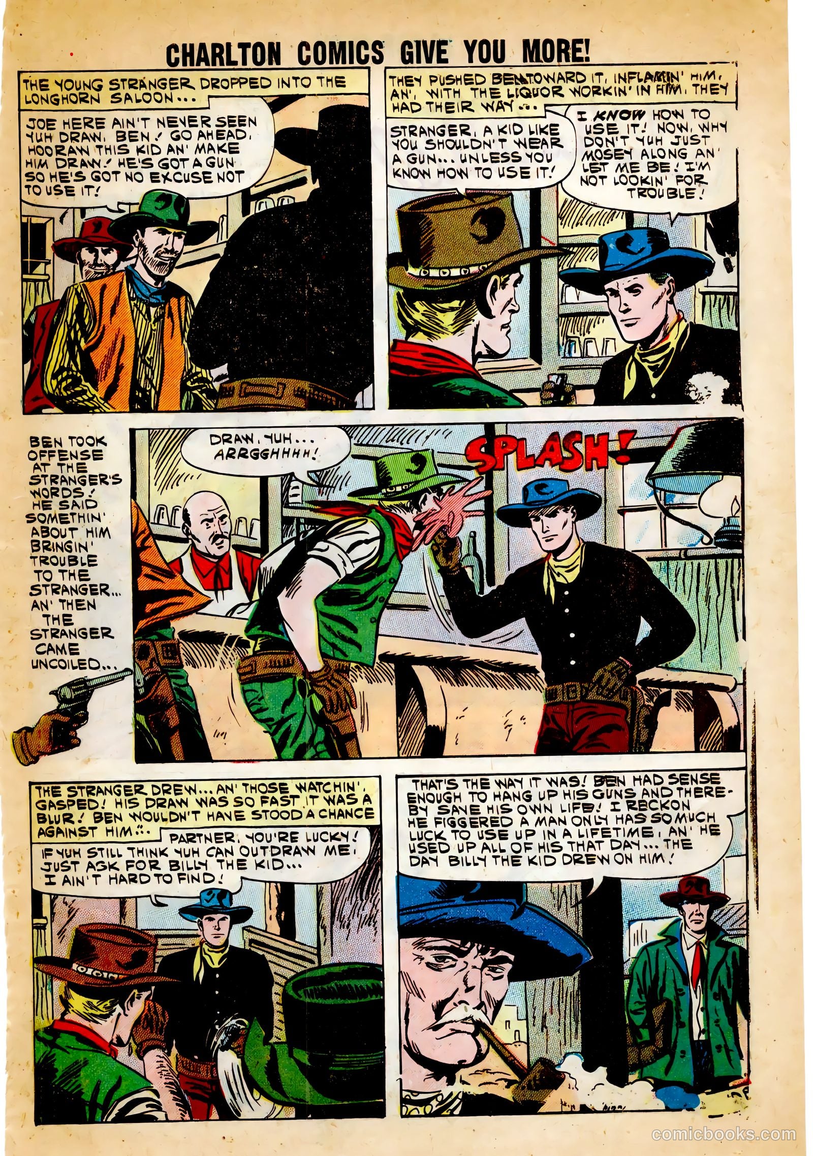 Black Fury #30 — page 27 of 36