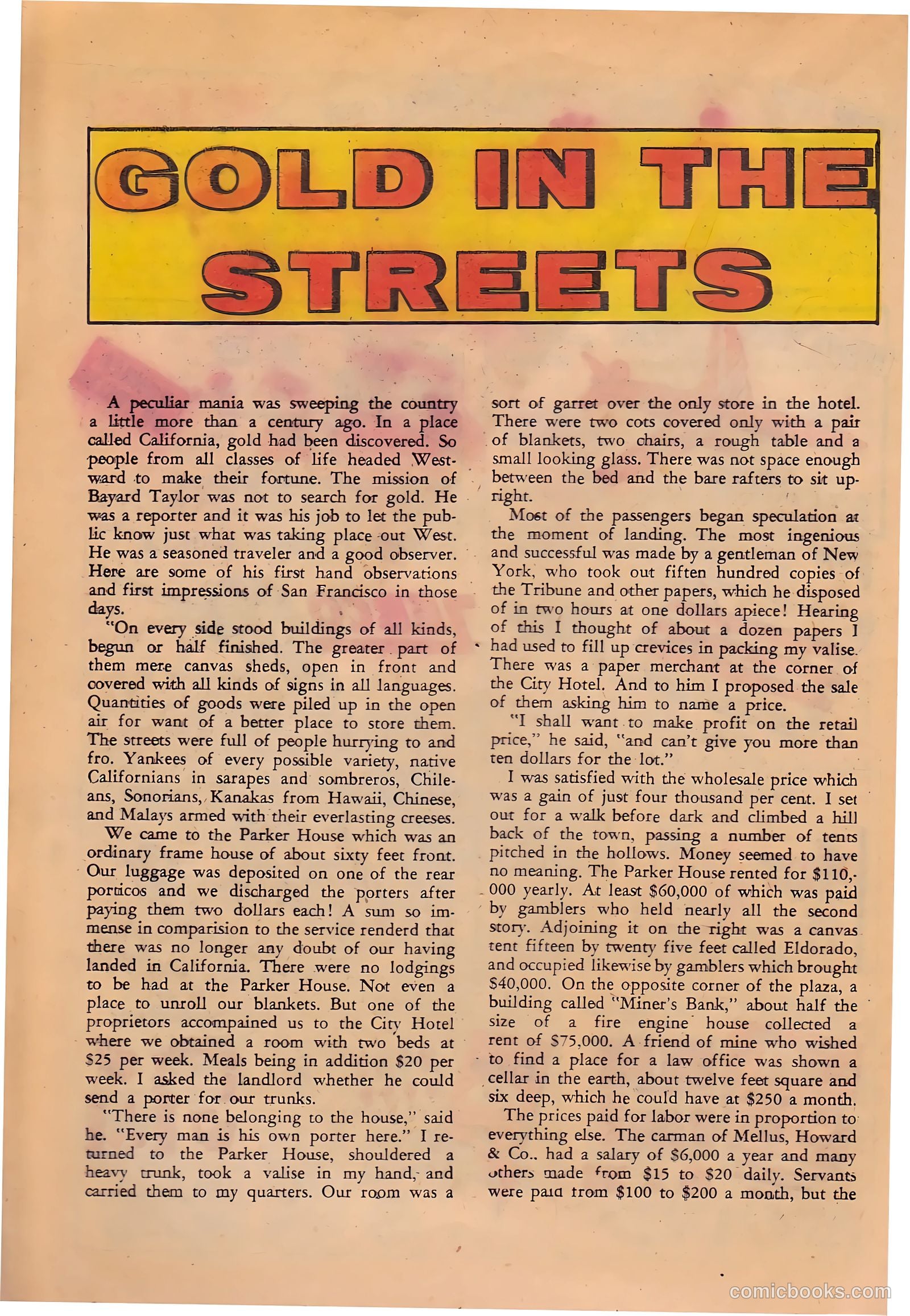 Black Fury #33 — page 21 of 37