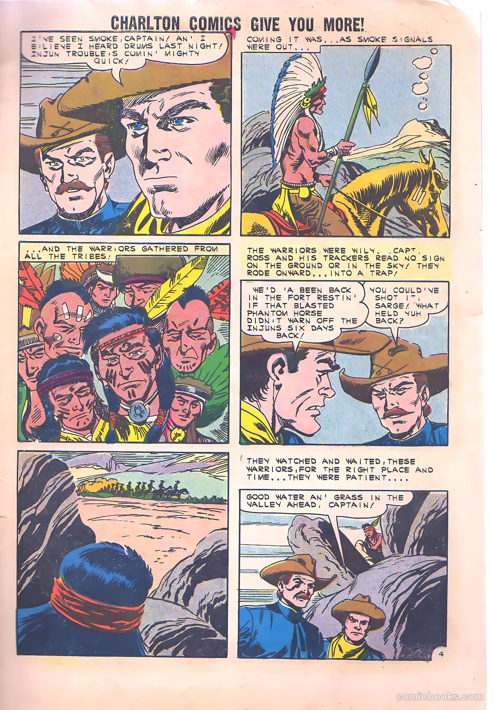 Black Fury #34 — page 7 of 36