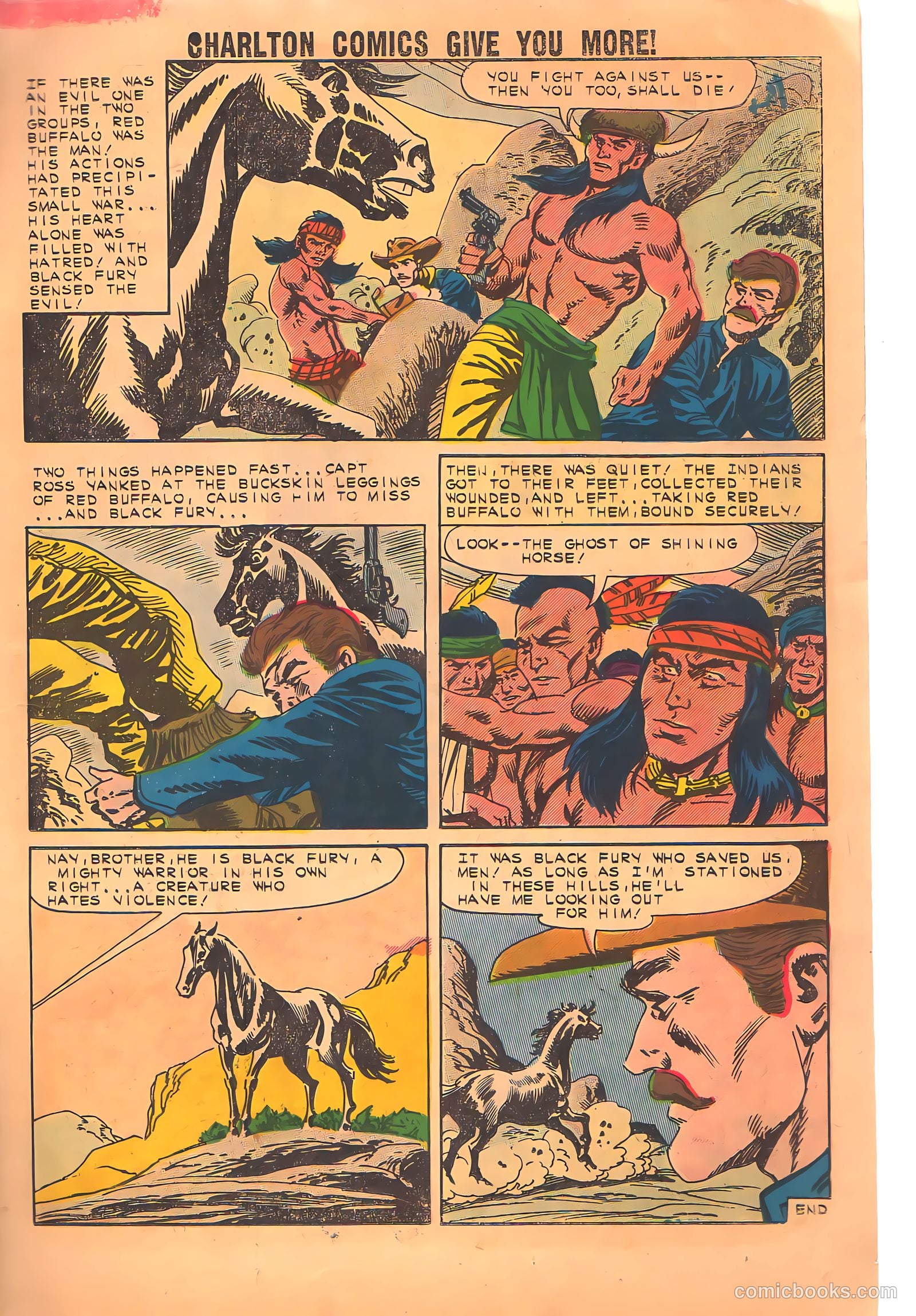 Black Fury #34 — page 11 of 36