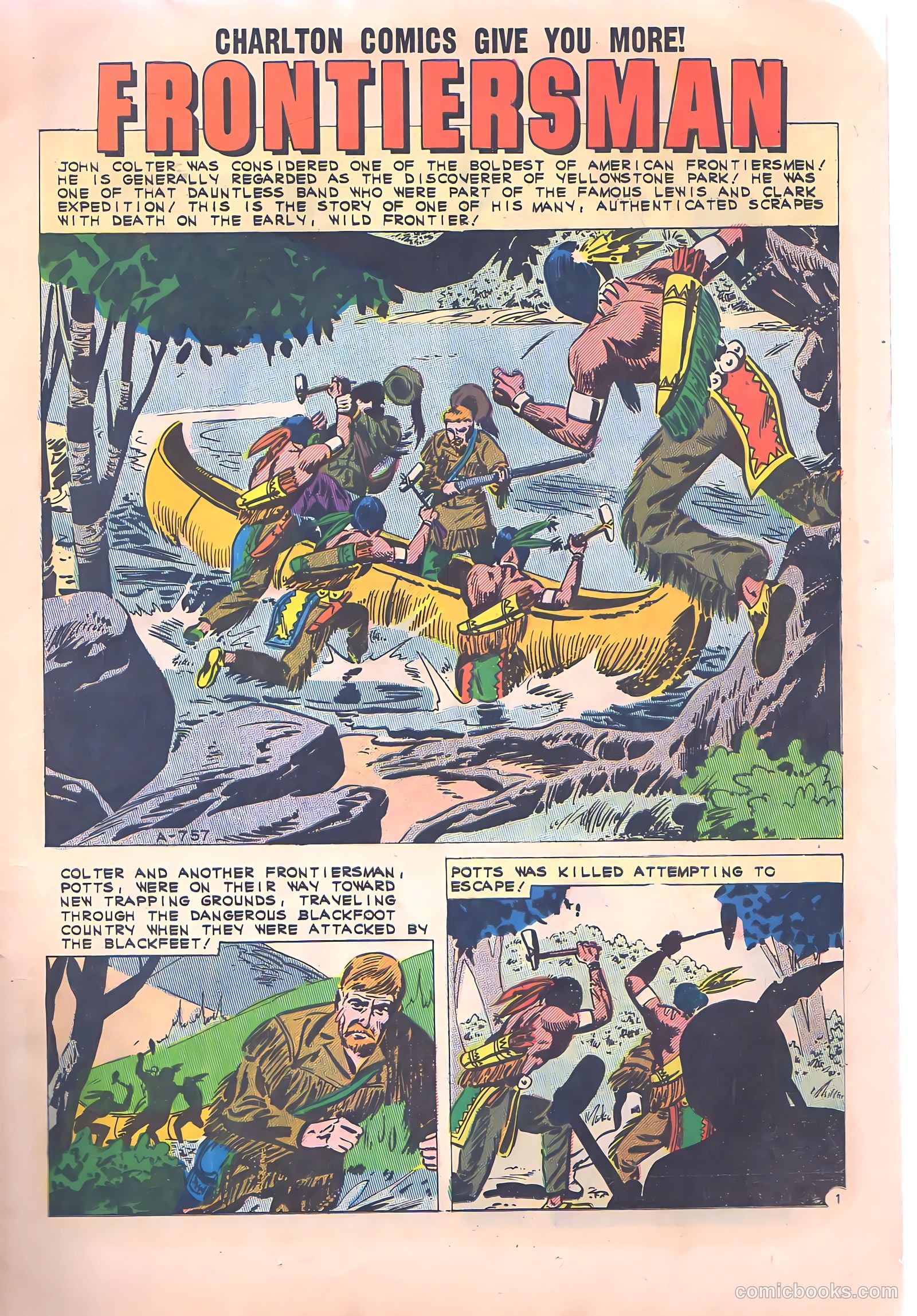 Black Fury #34 — page 13 of 36