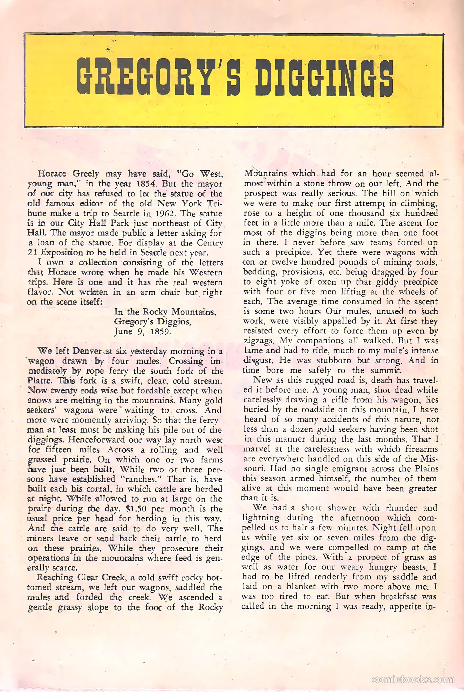 Black Fury #34 — page 20 of 36