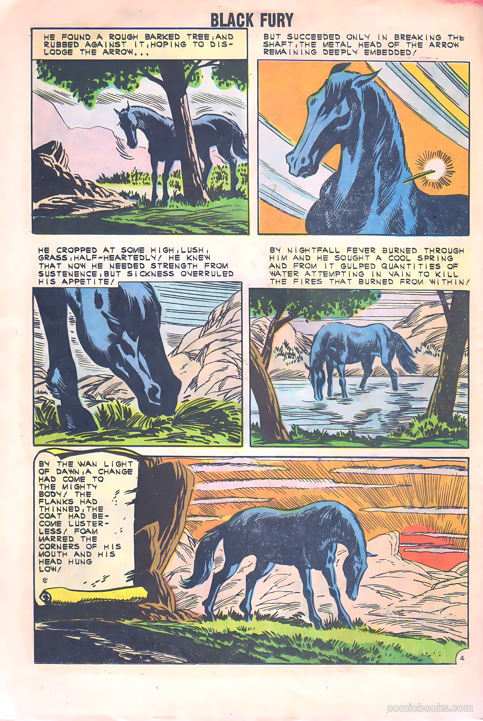 Black Fury #34 — page 26 of 36