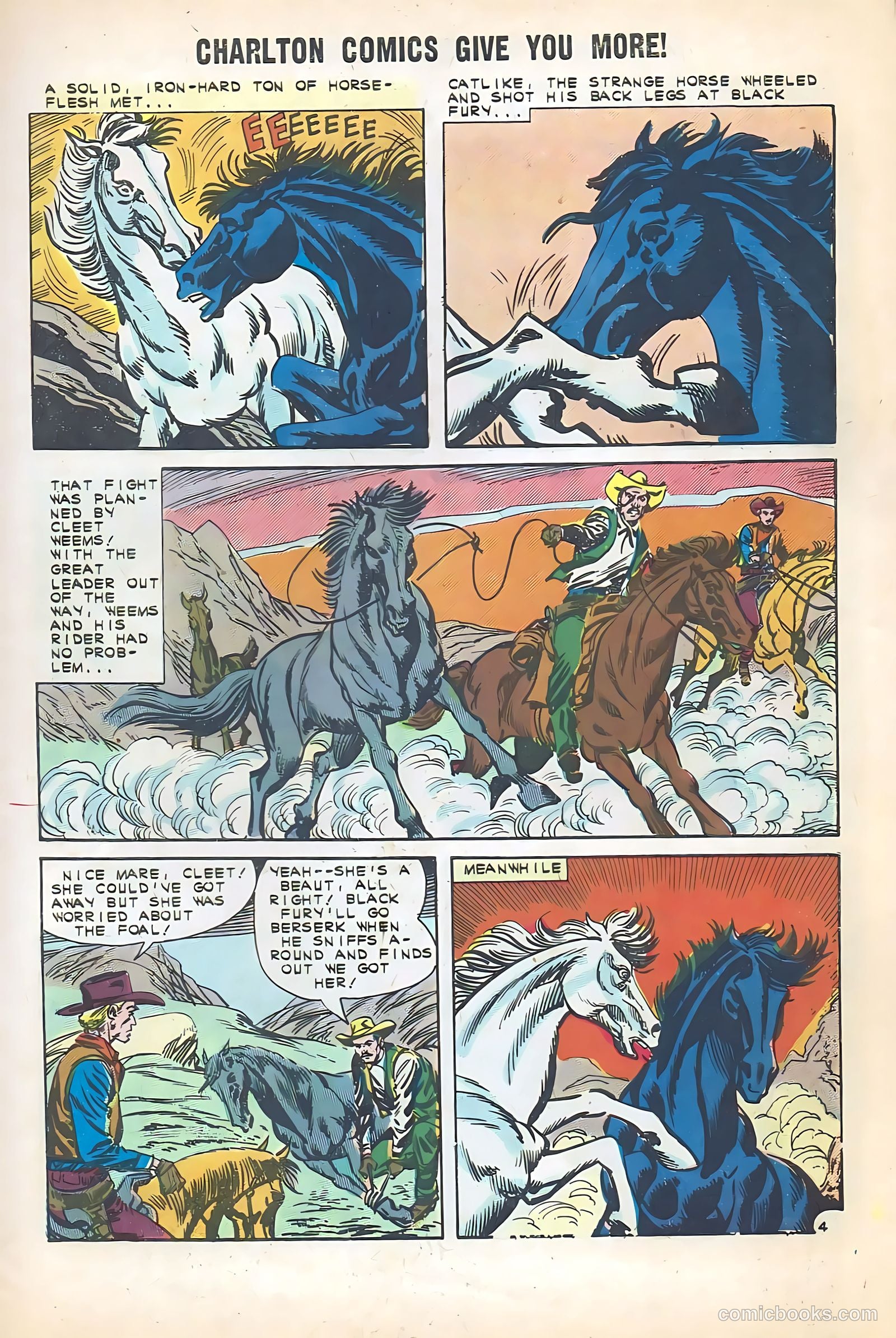 Black Fury #35 — page 7 of 36