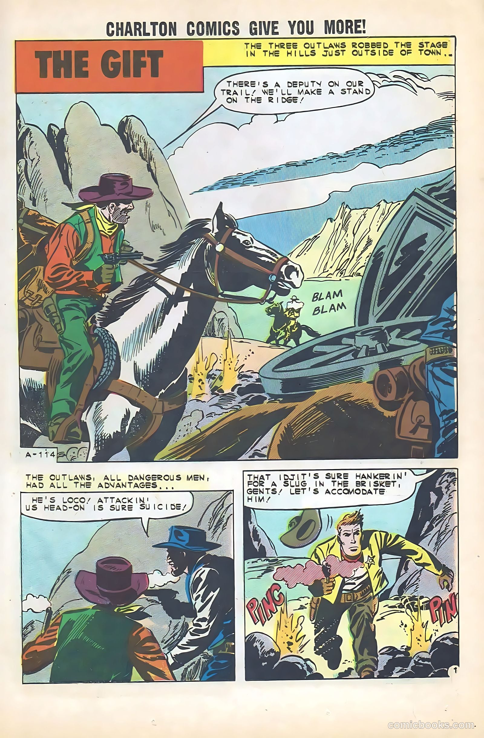 Black Fury #35 — page 19 of 36
