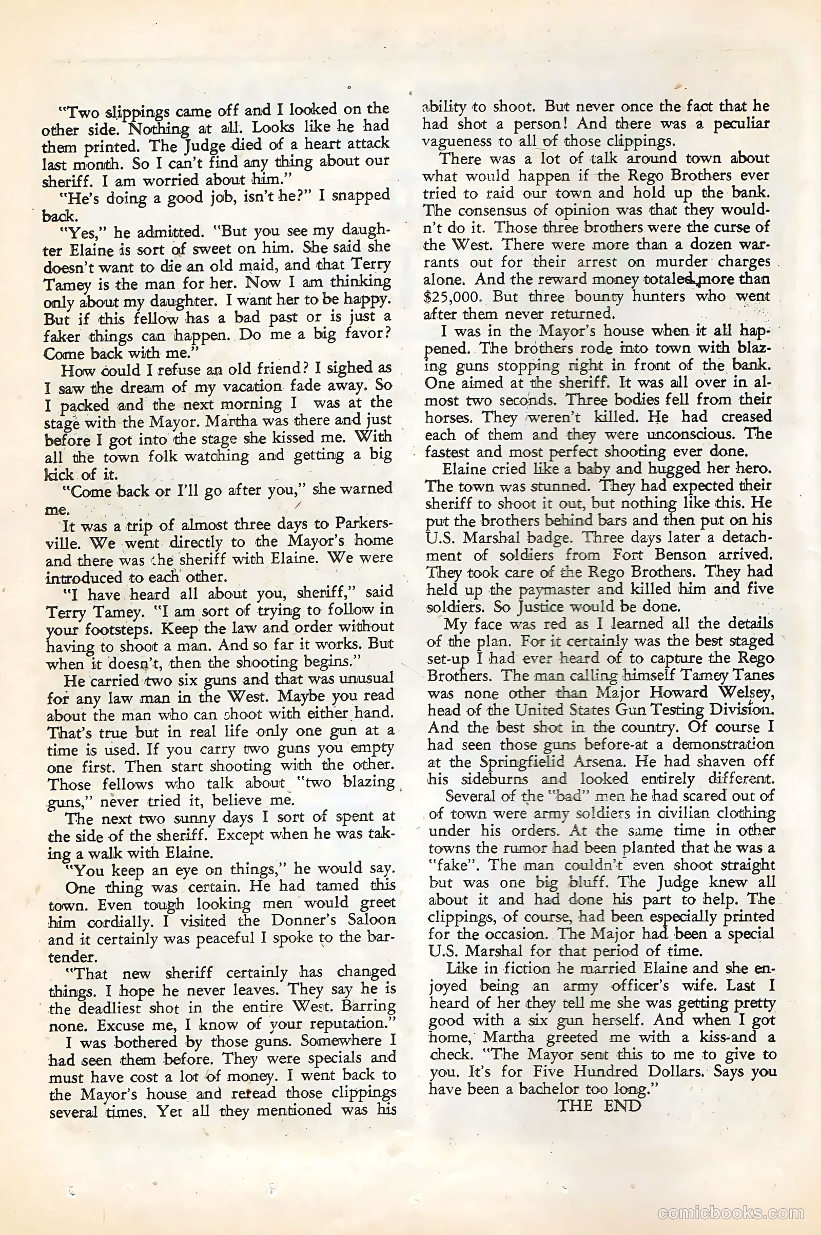 Black Fury #35 — page 24 of 36