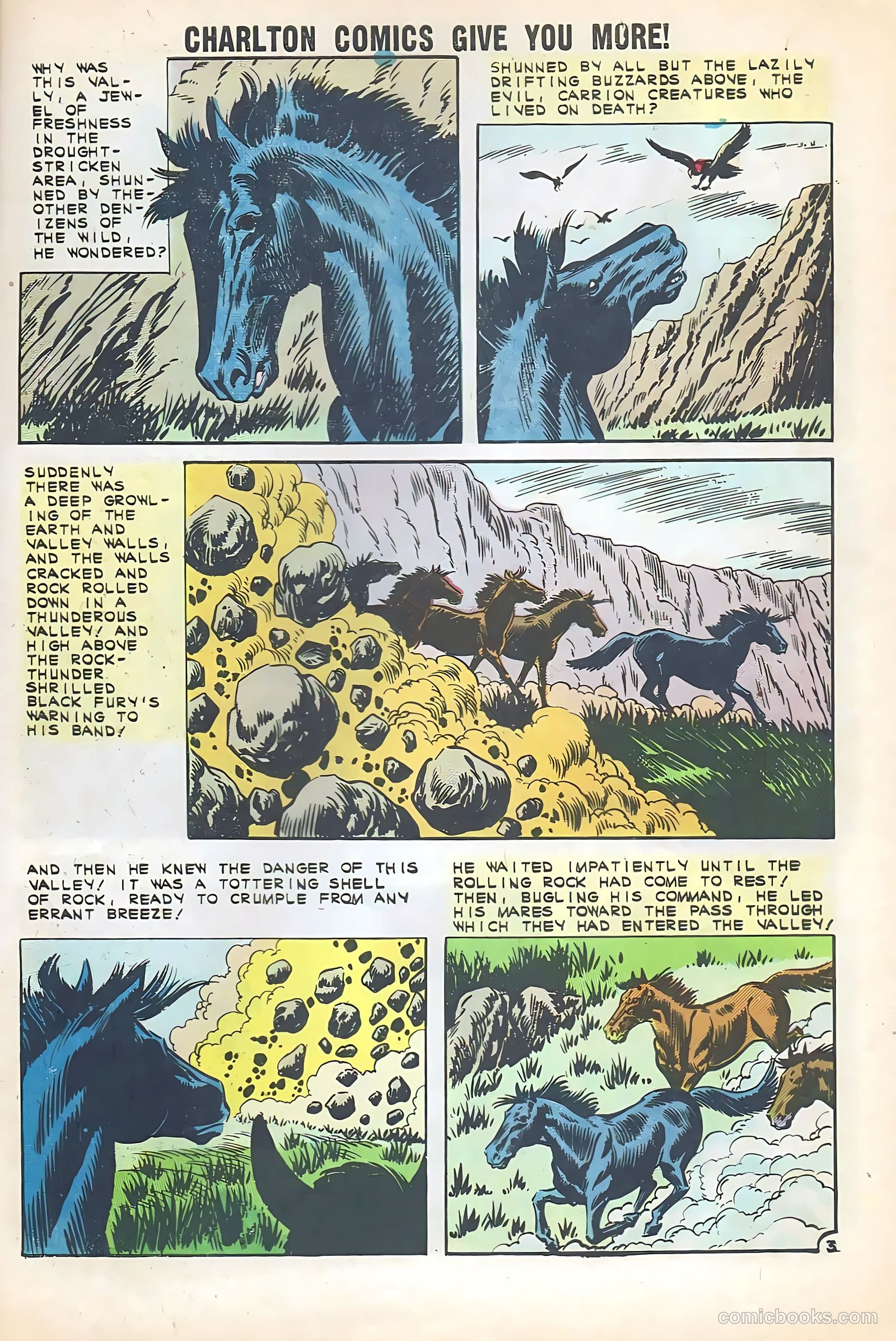 Black Fury #35 — page 27 of 36