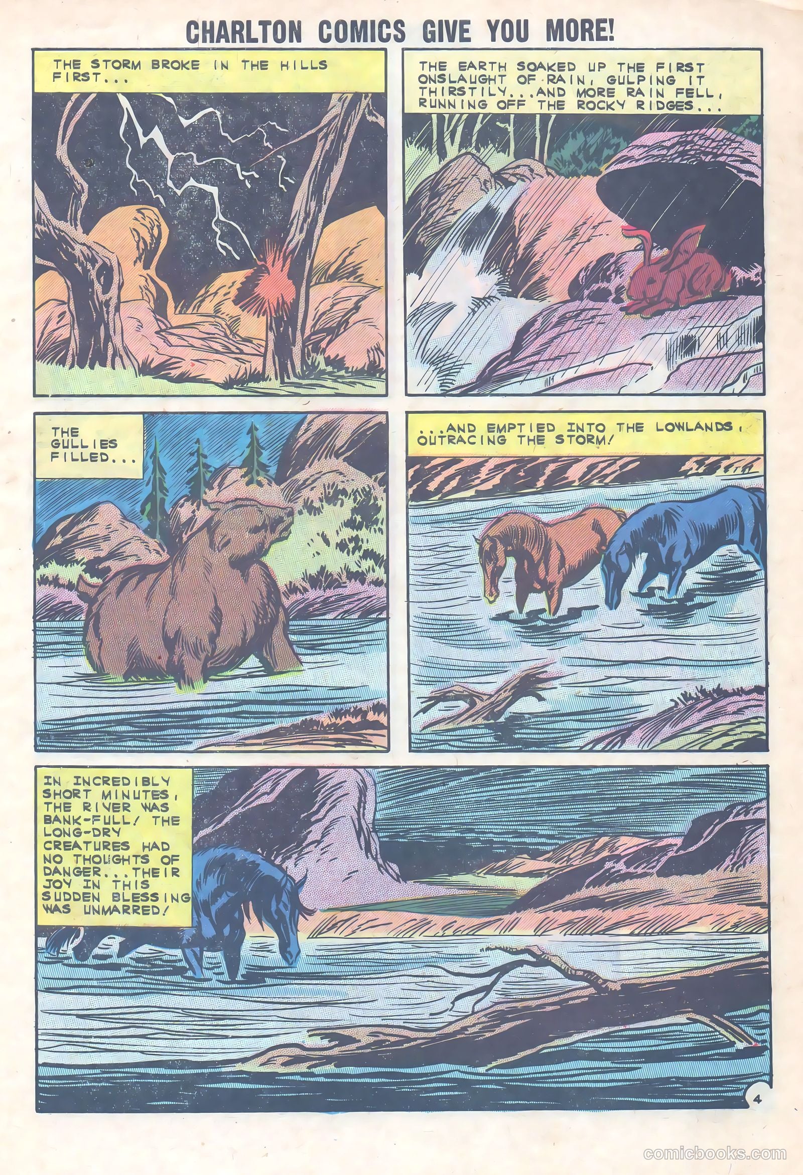 Black Fury #36 — page 7 of 36