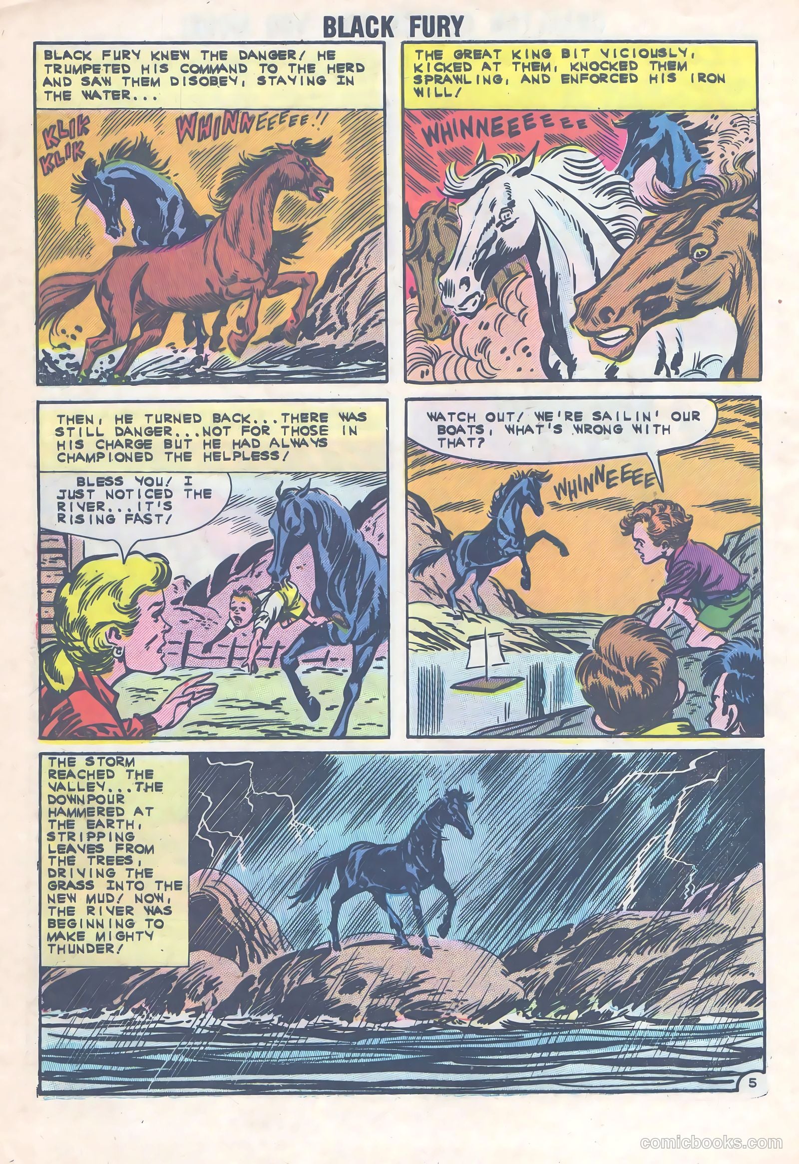 Black Fury #36 — page 8 of 36