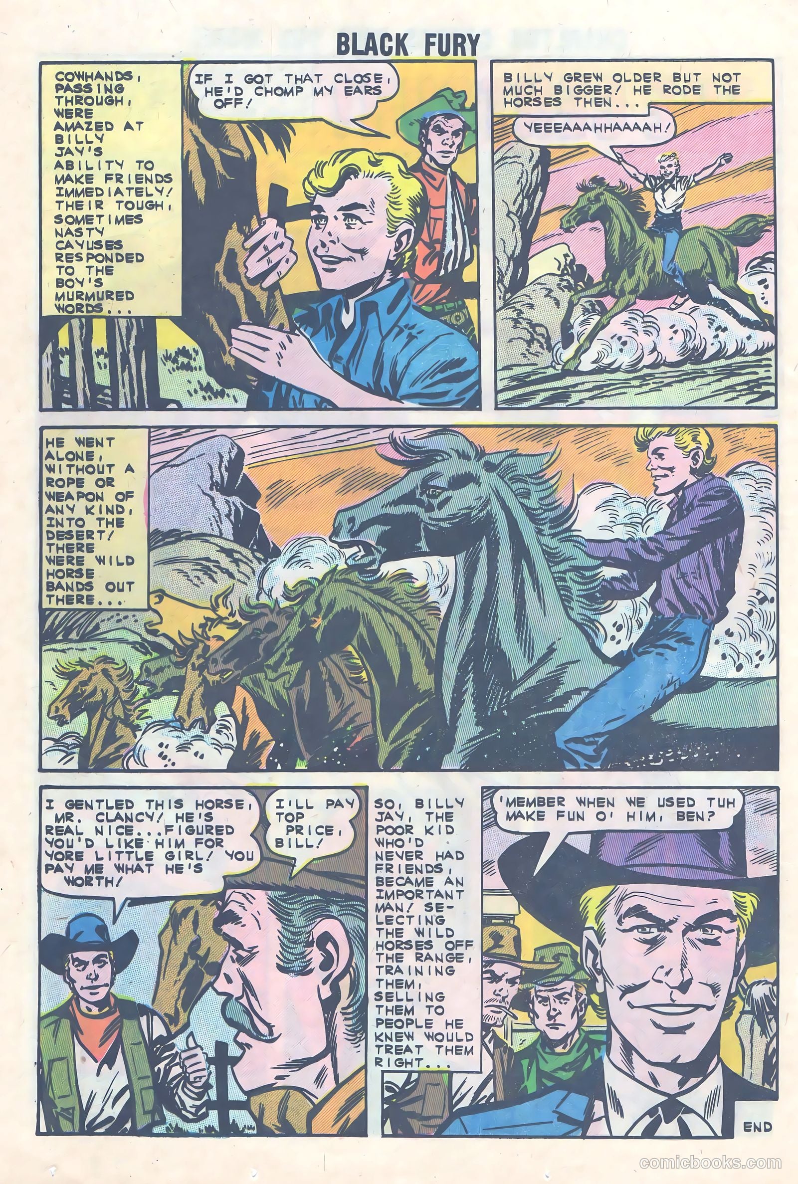 Black Fury #36 — page 24 of 36