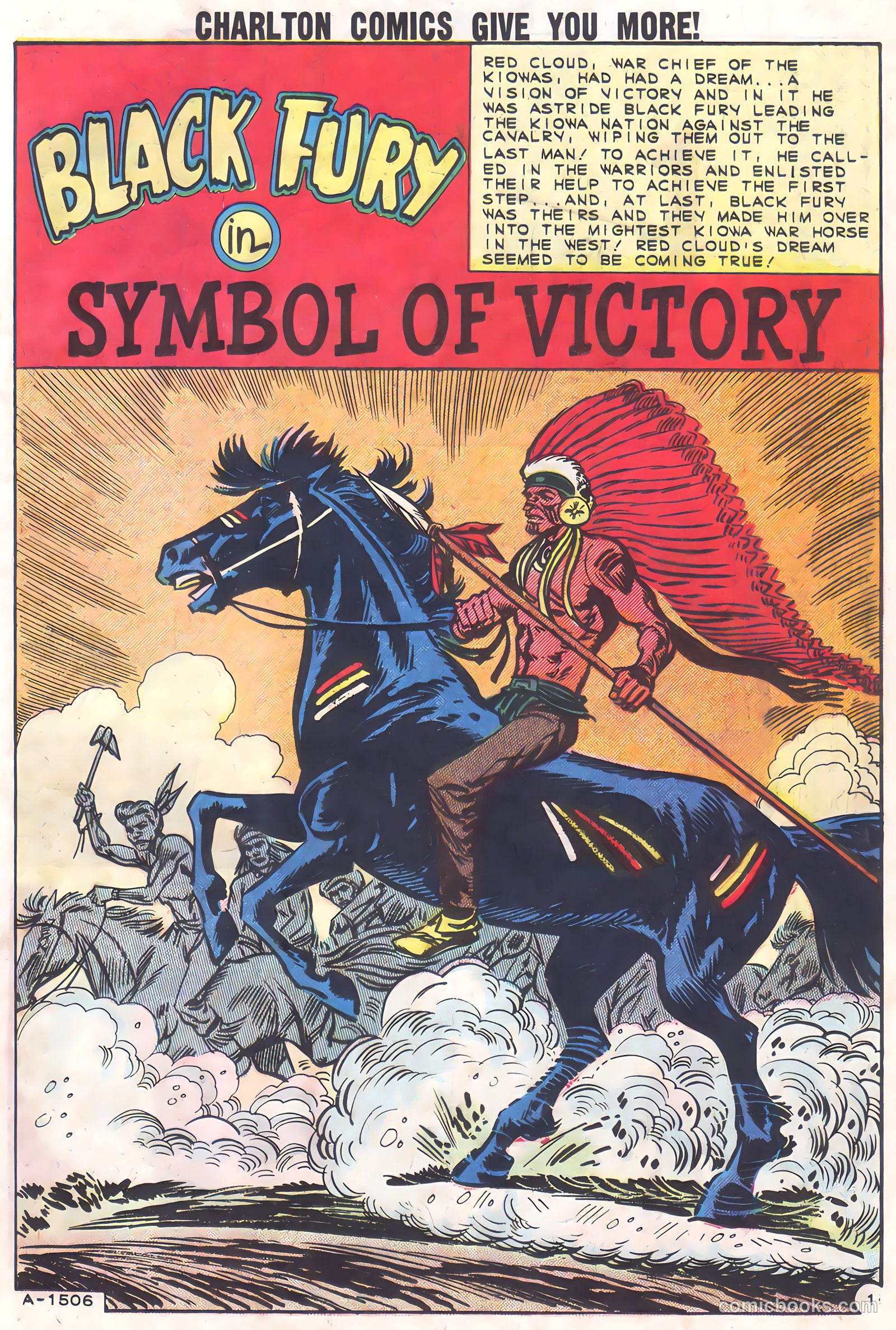 Black Fury #37 — page 17 of 36