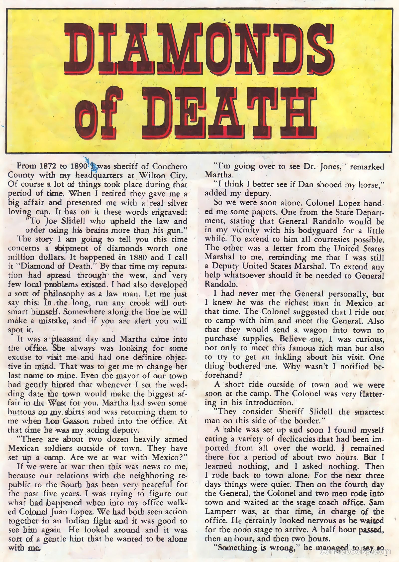 Black Fury #37 — page 26 of 36