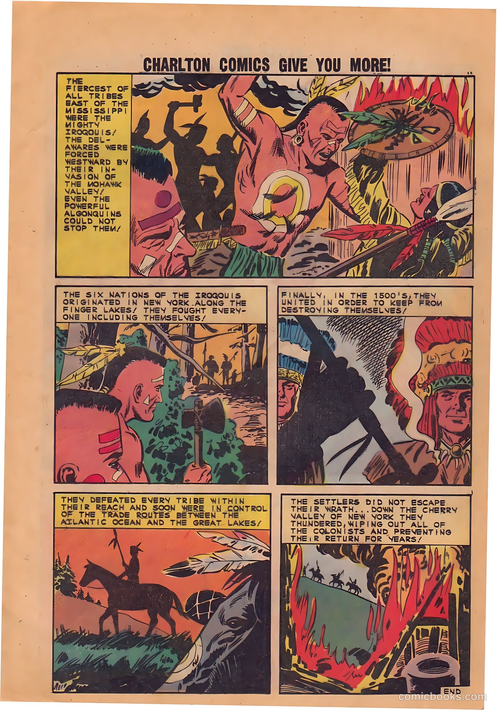 Black Fury #38 — page 13 of 36
